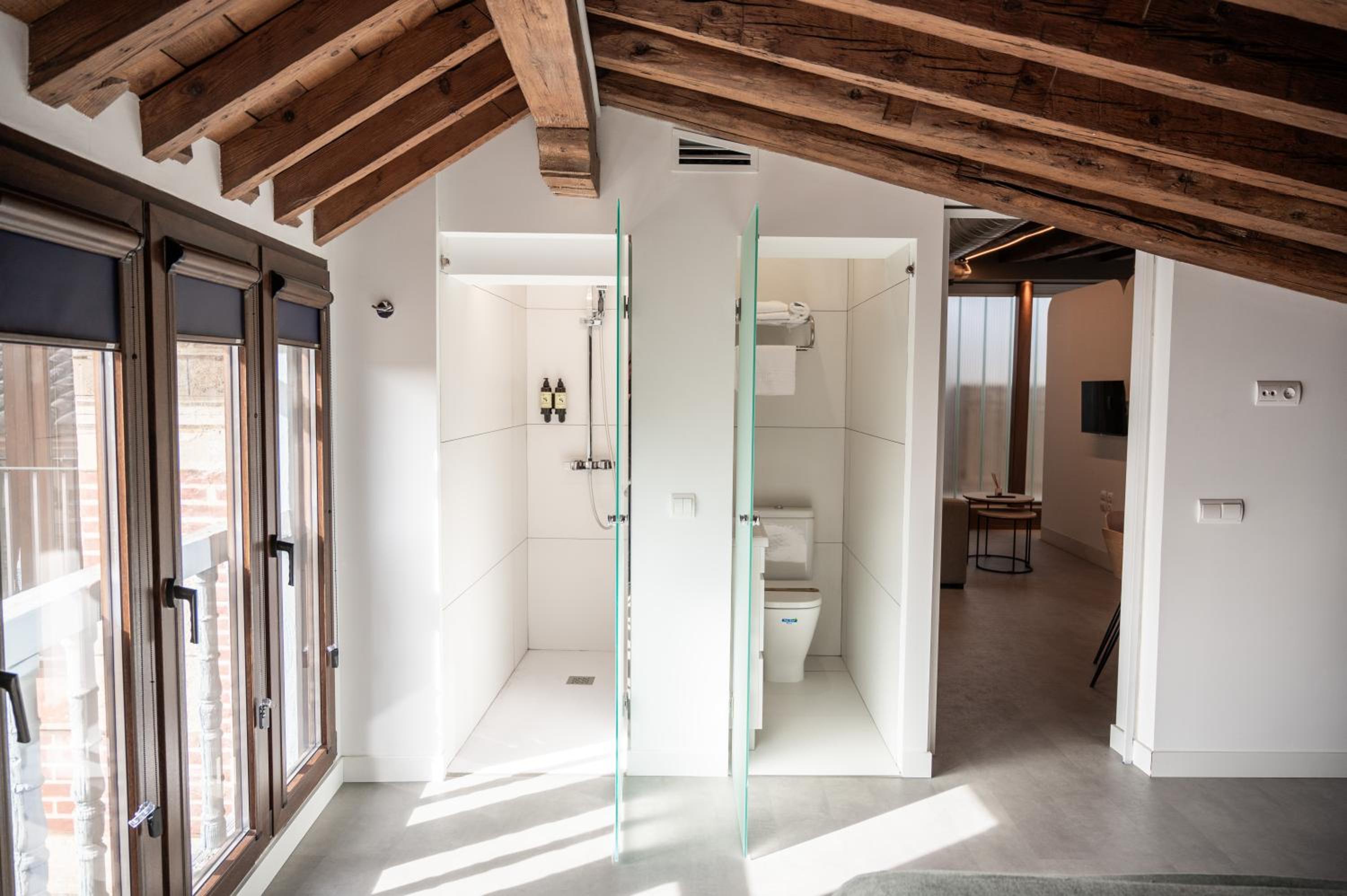 Apartamentos Santa Fe - Calle Armas by Toledo AP