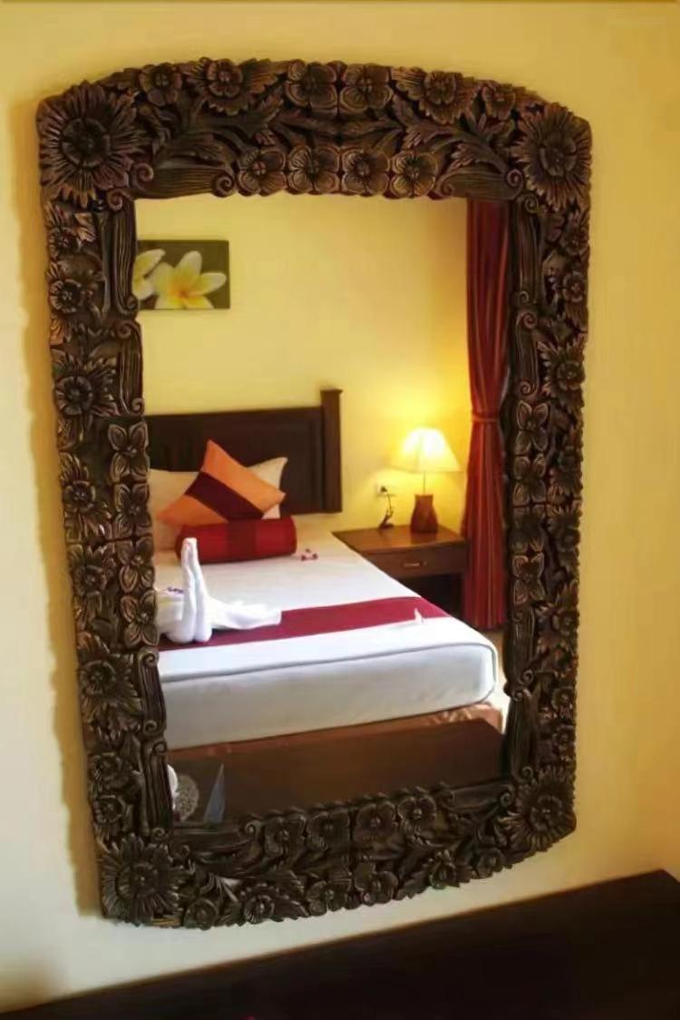 patong beautiful pool villa