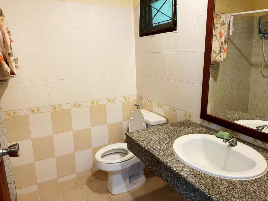 patong beautiful pool villa
