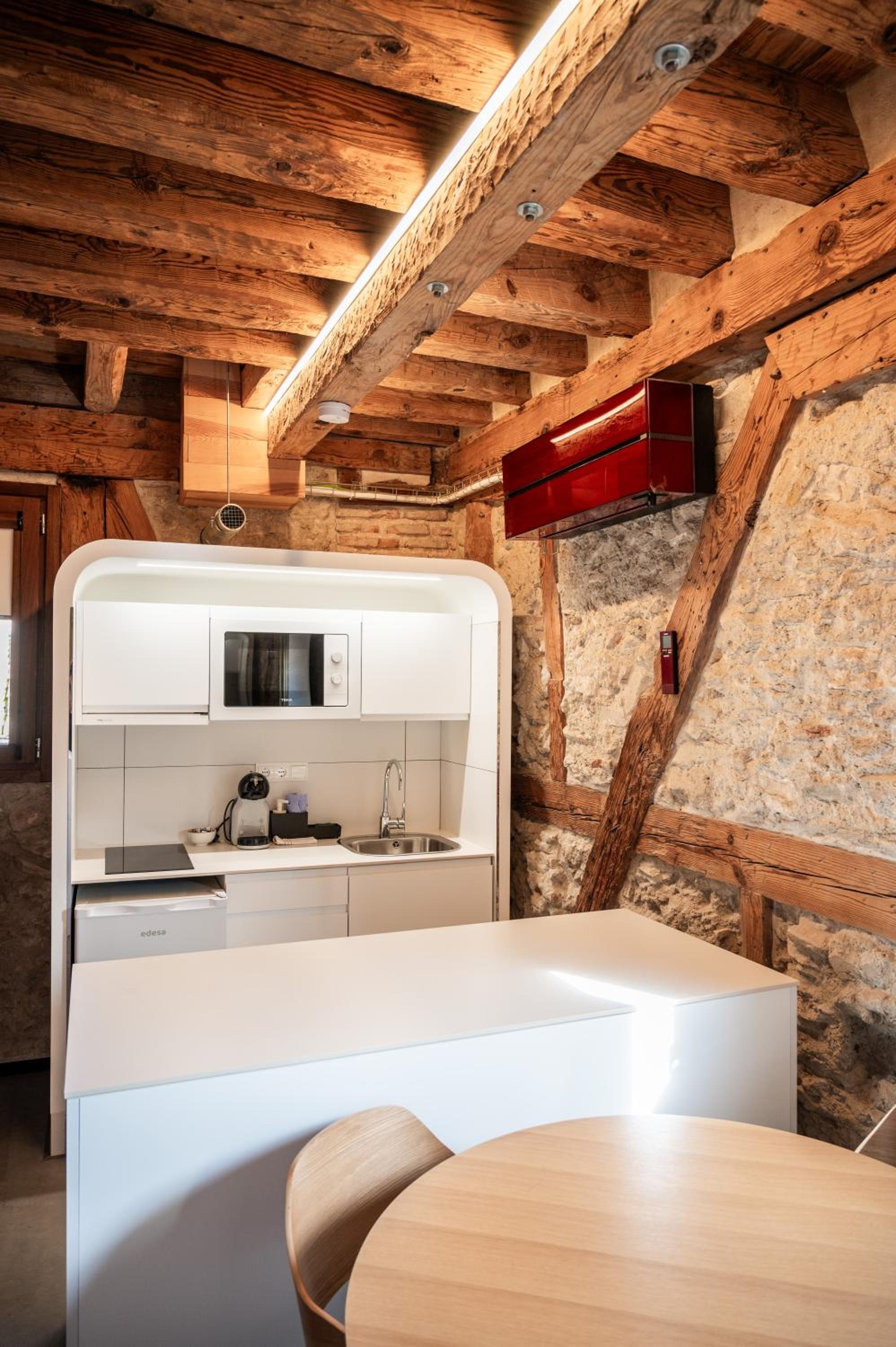 Apartamentos Santa Fe - Calle Armas by Toledo AP