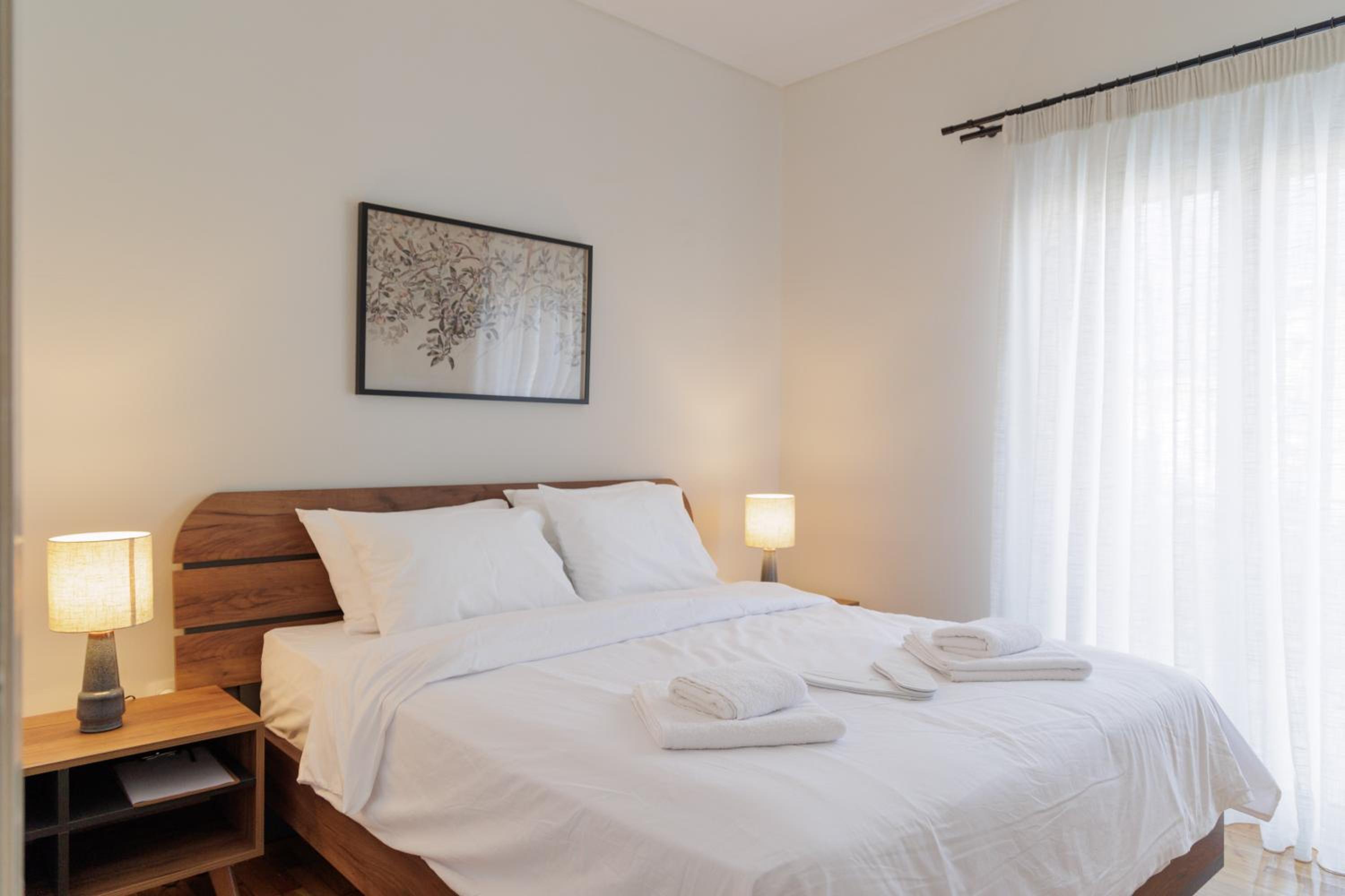 Thea Luxury Rooms Athens
