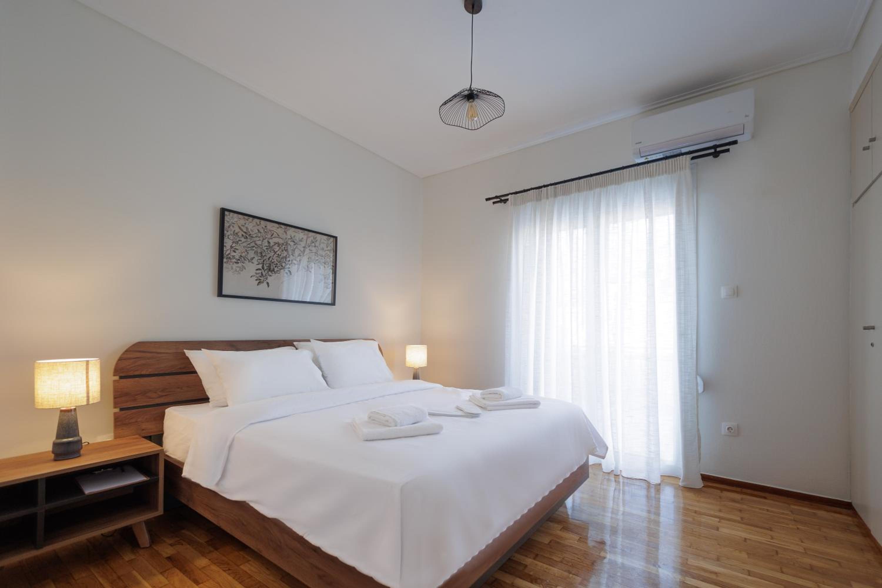 Thea Luxury Rooms Athens