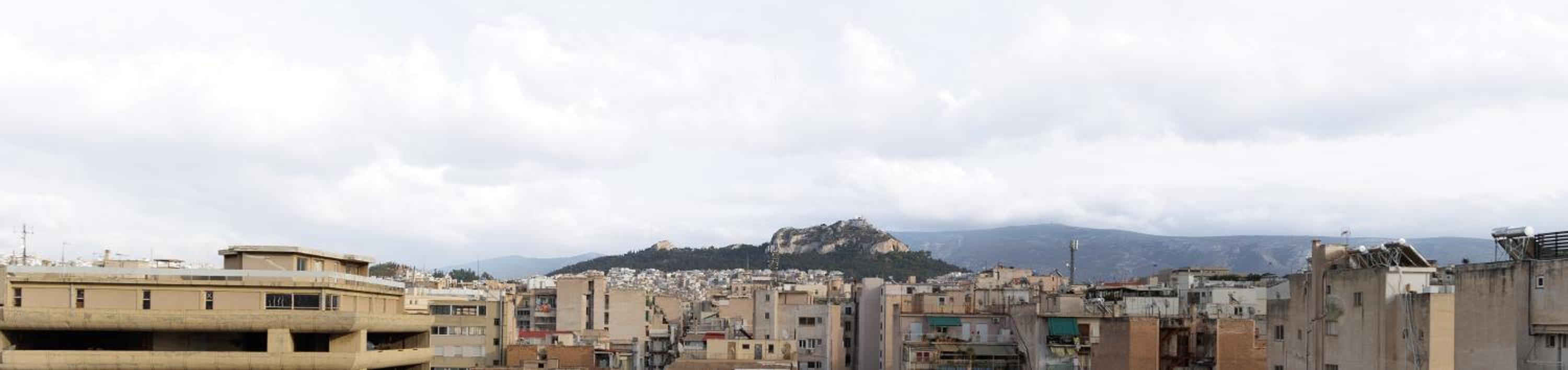 Thea Luxury Rooms Athens
