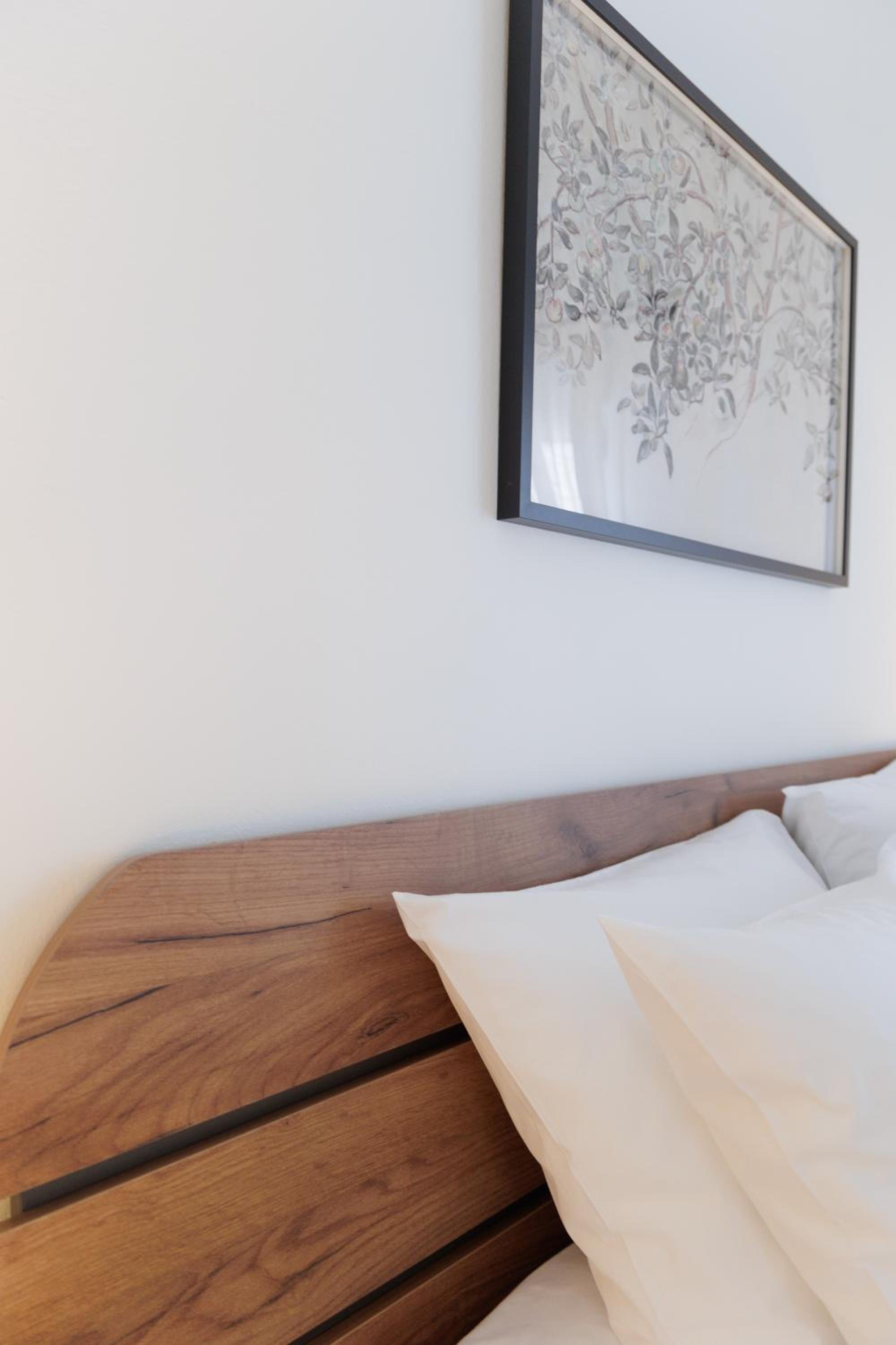 Thea Luxury Rooms Athens