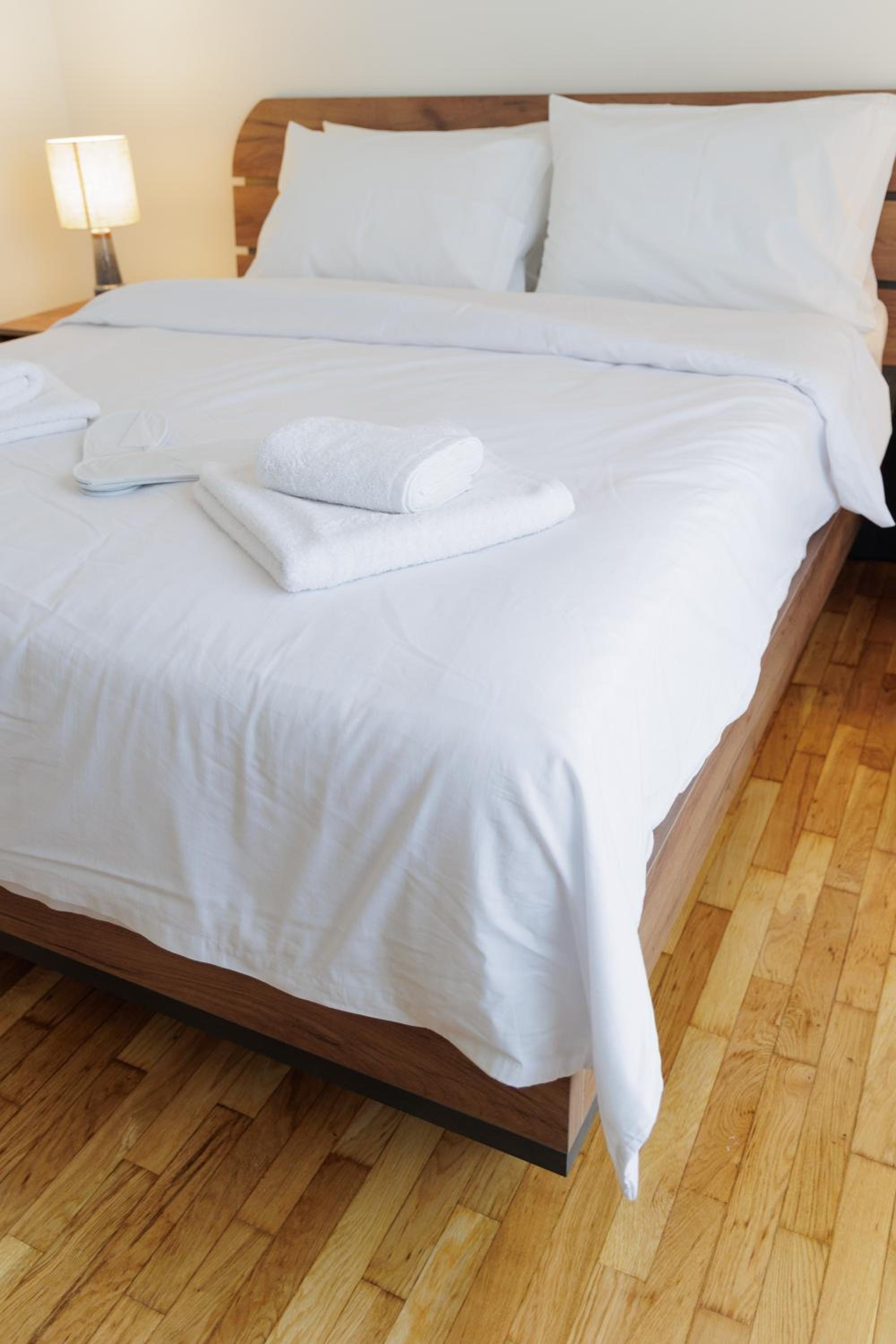 Thea Luxury Rooms Athens