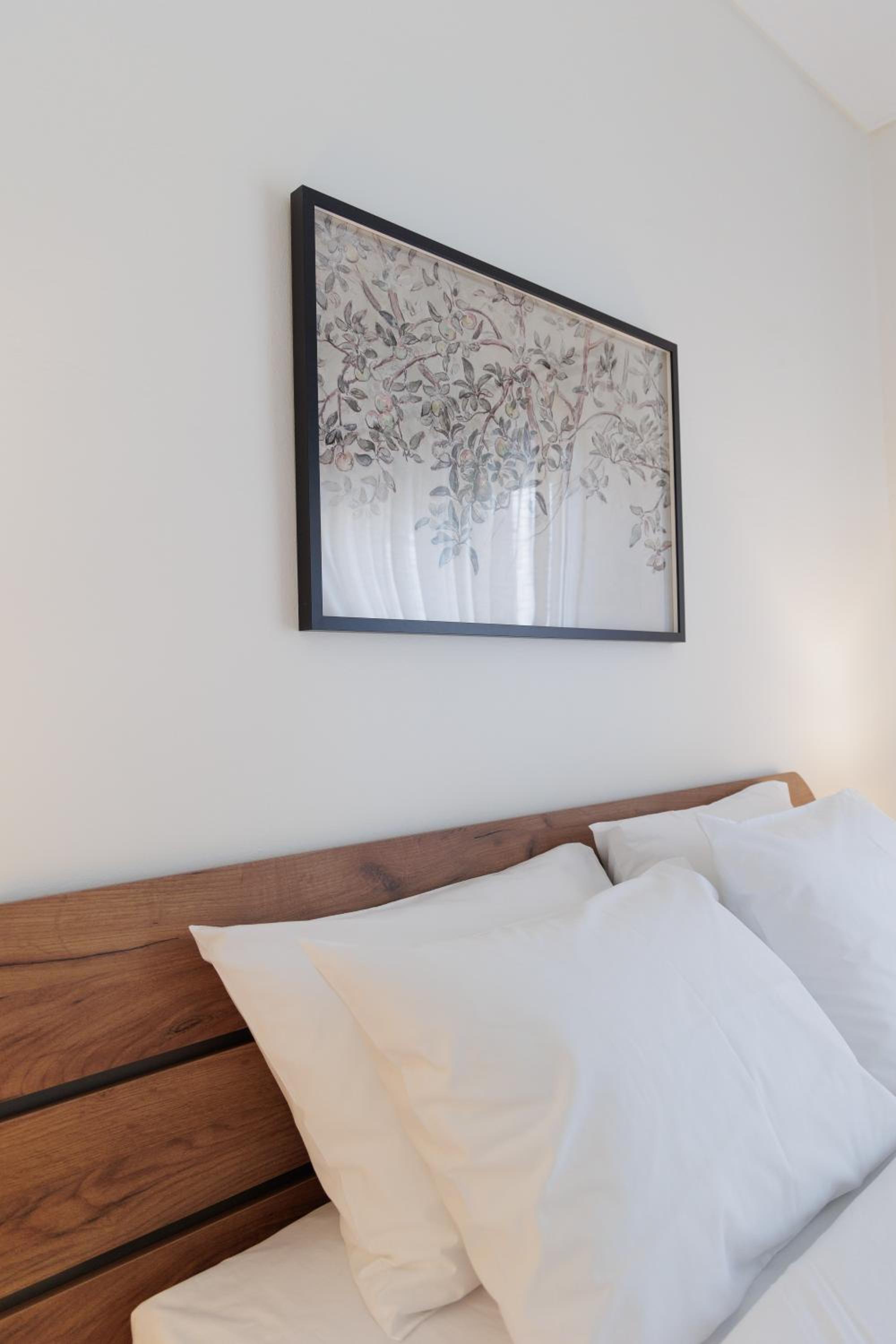 Thea Luxury Rooms Athens