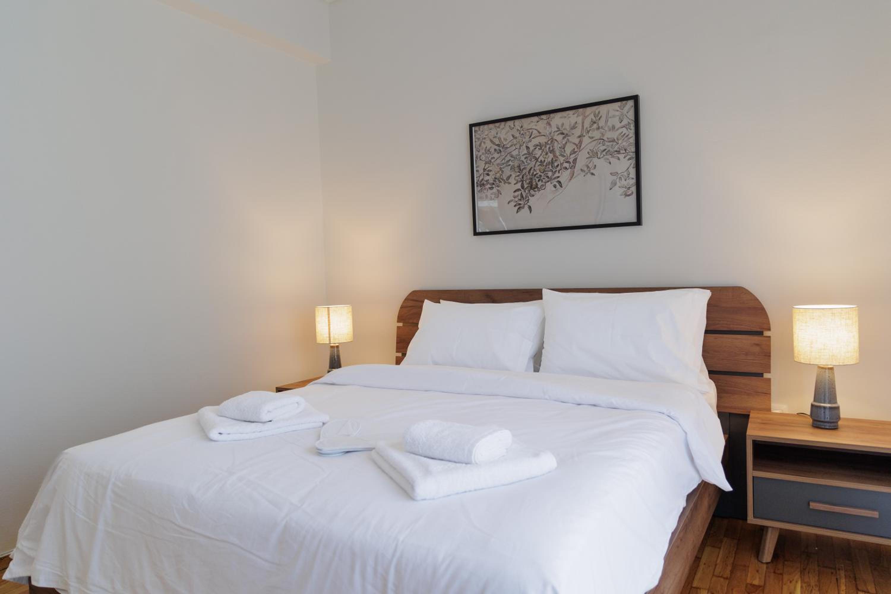 Thea Luxury Rooms Athens