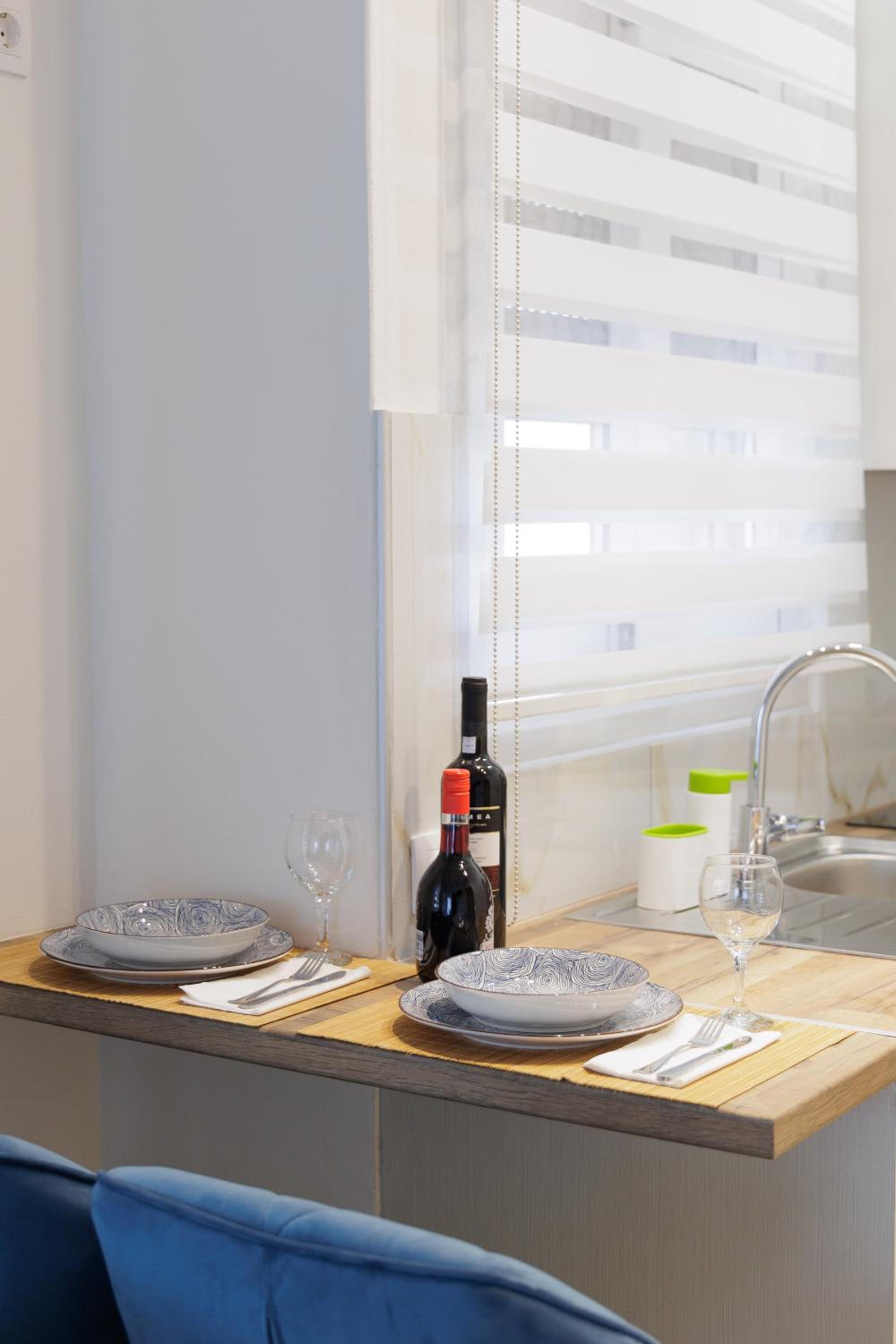 Thea Luxury Rooms Athens