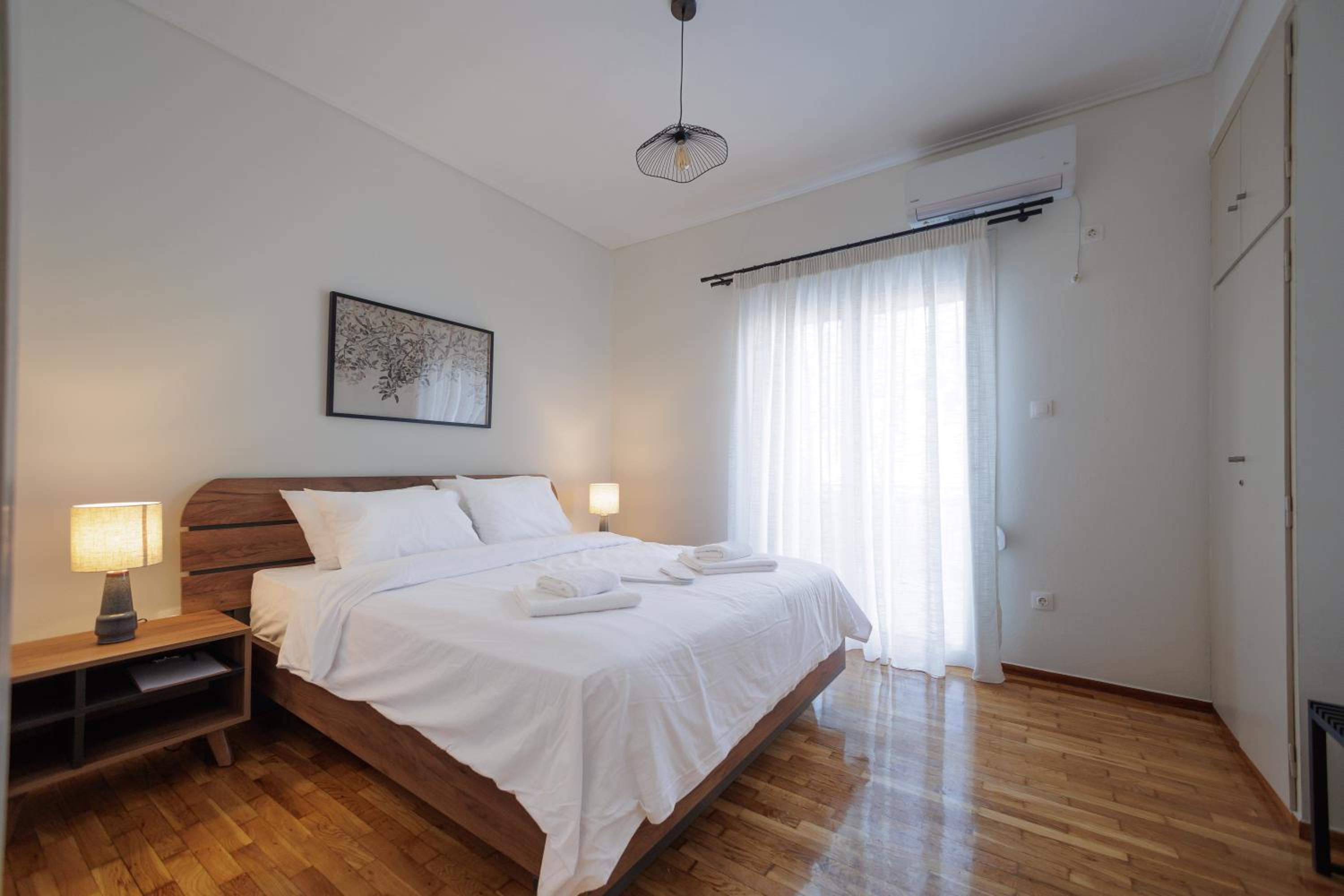 Thea Luxury Rooms Athens