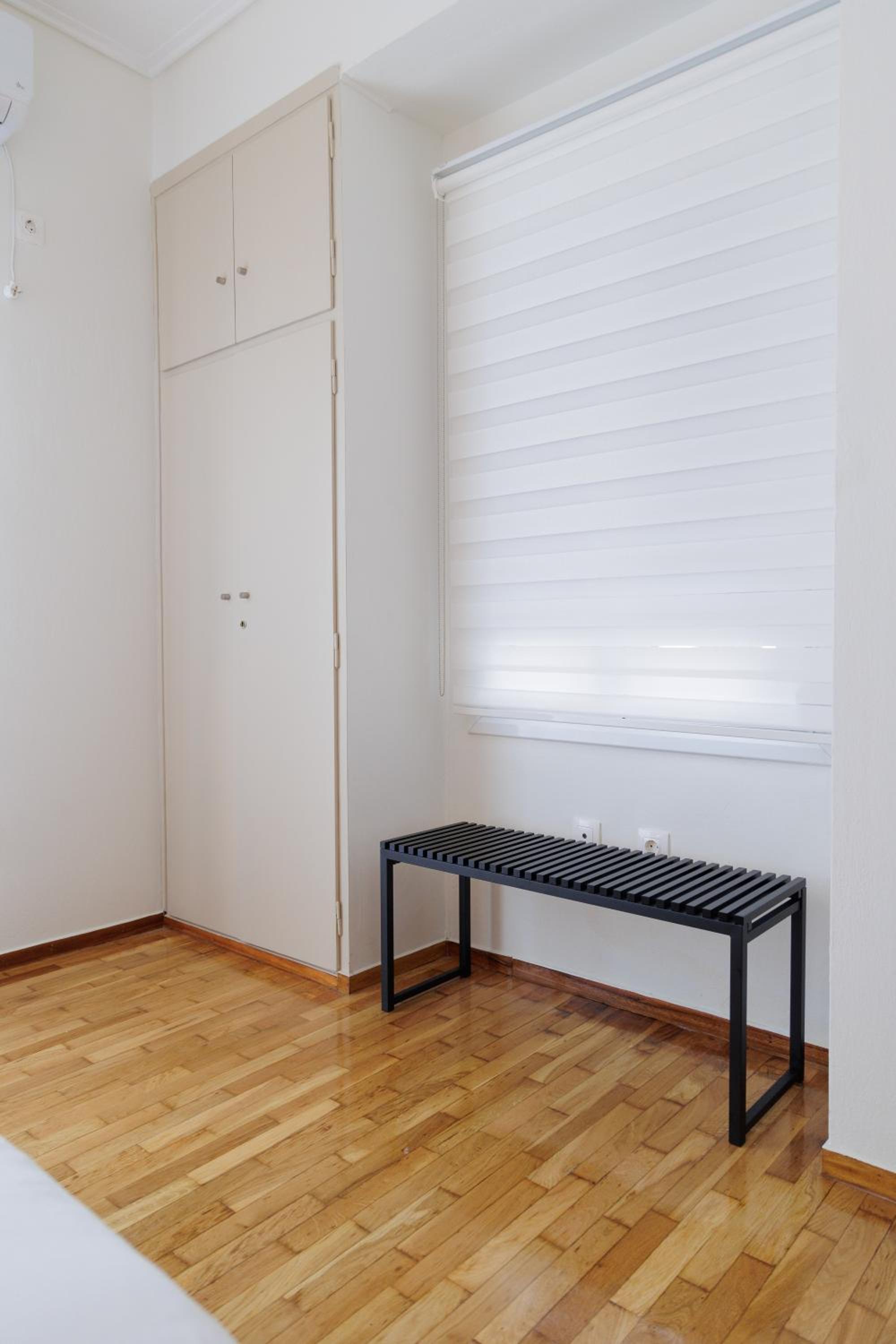 Thea Luxury Rooms Athens