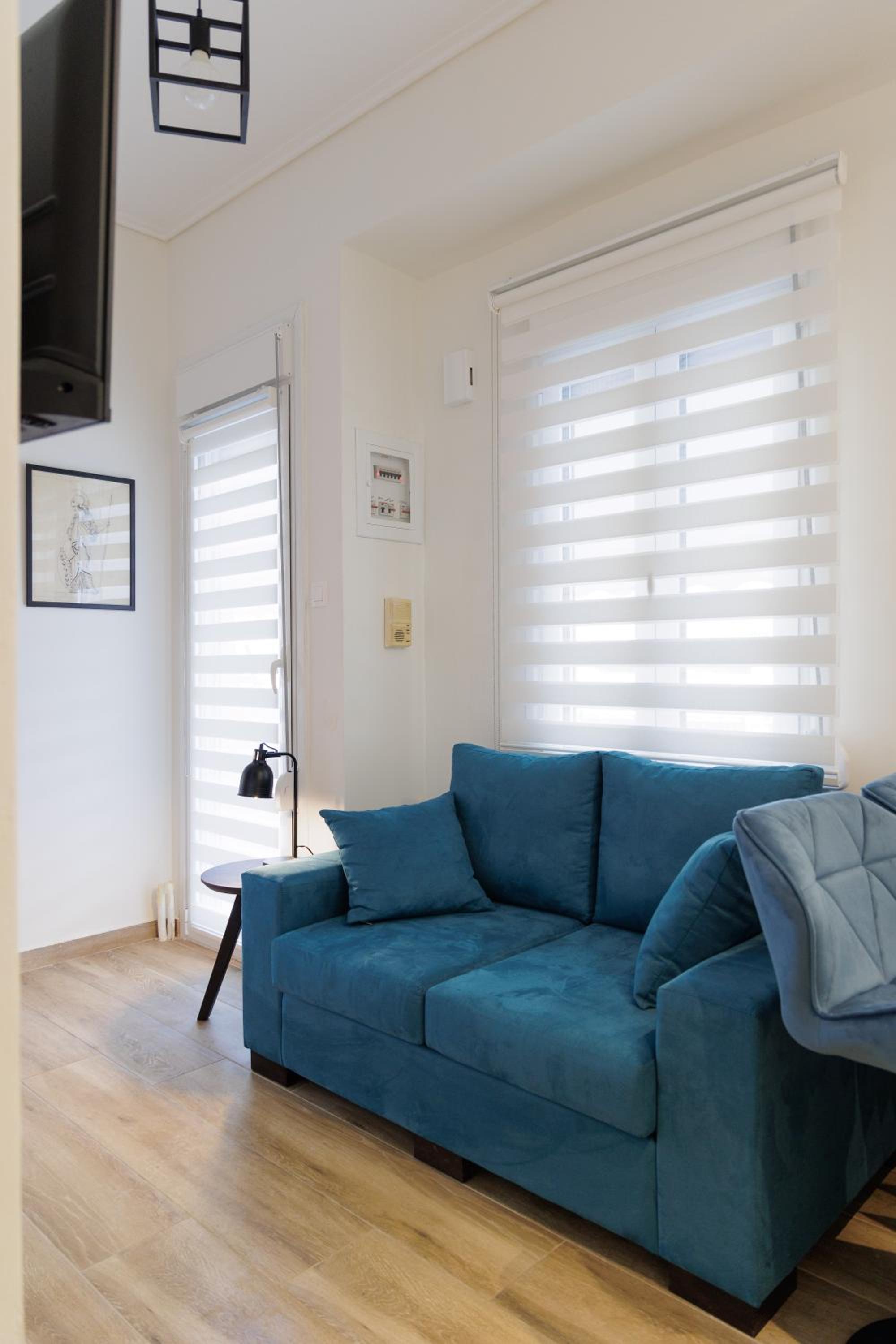 Thea Luxury Rooms Athens