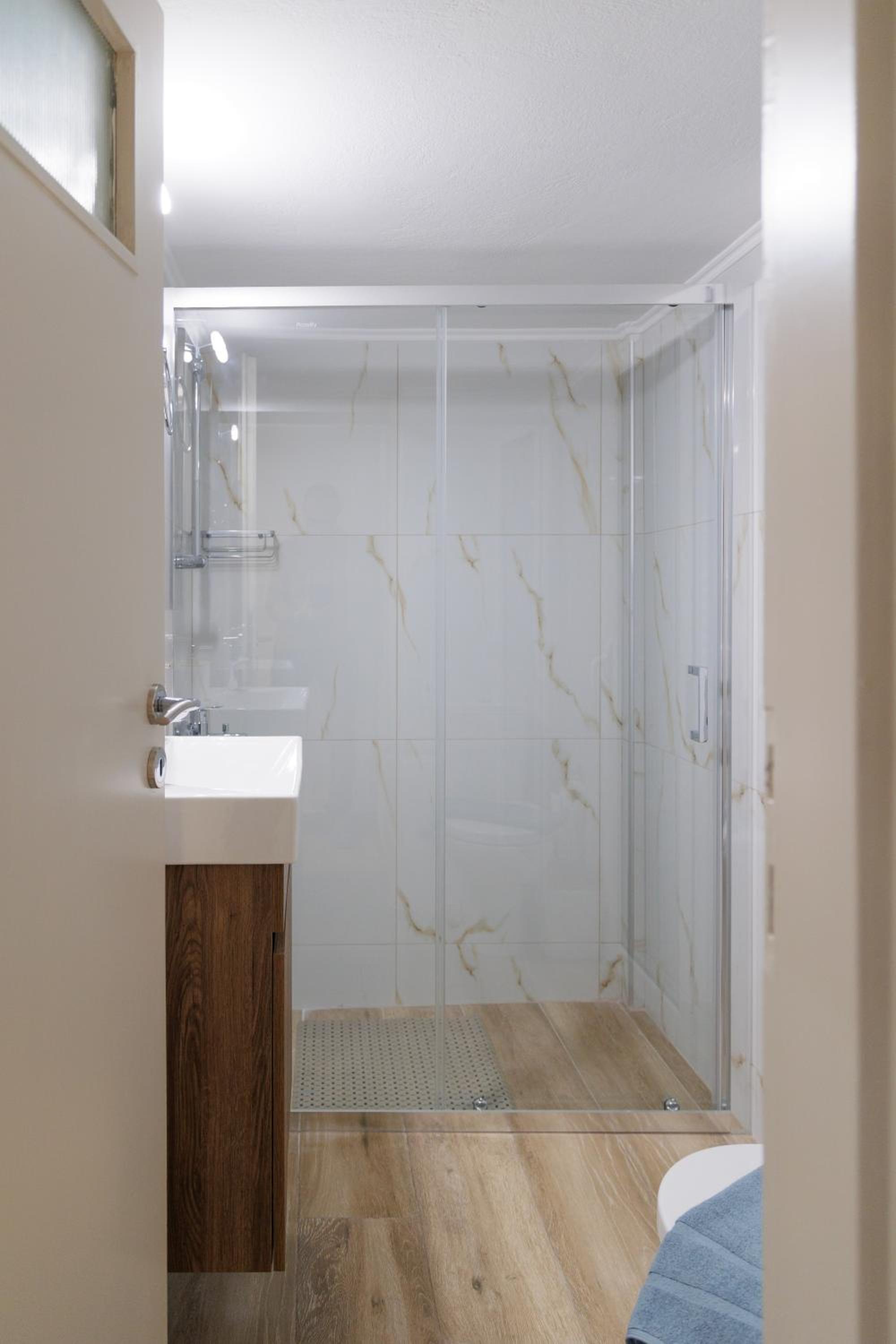 Thea Luxury Rooms Athens