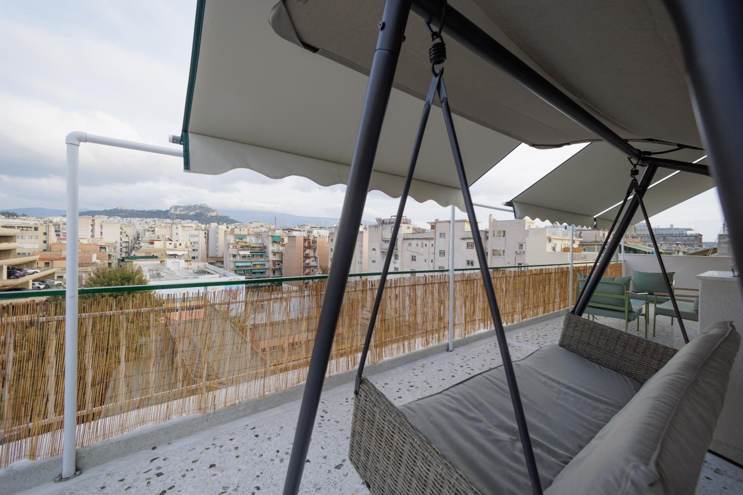 Thea Luxury Rooms Athens