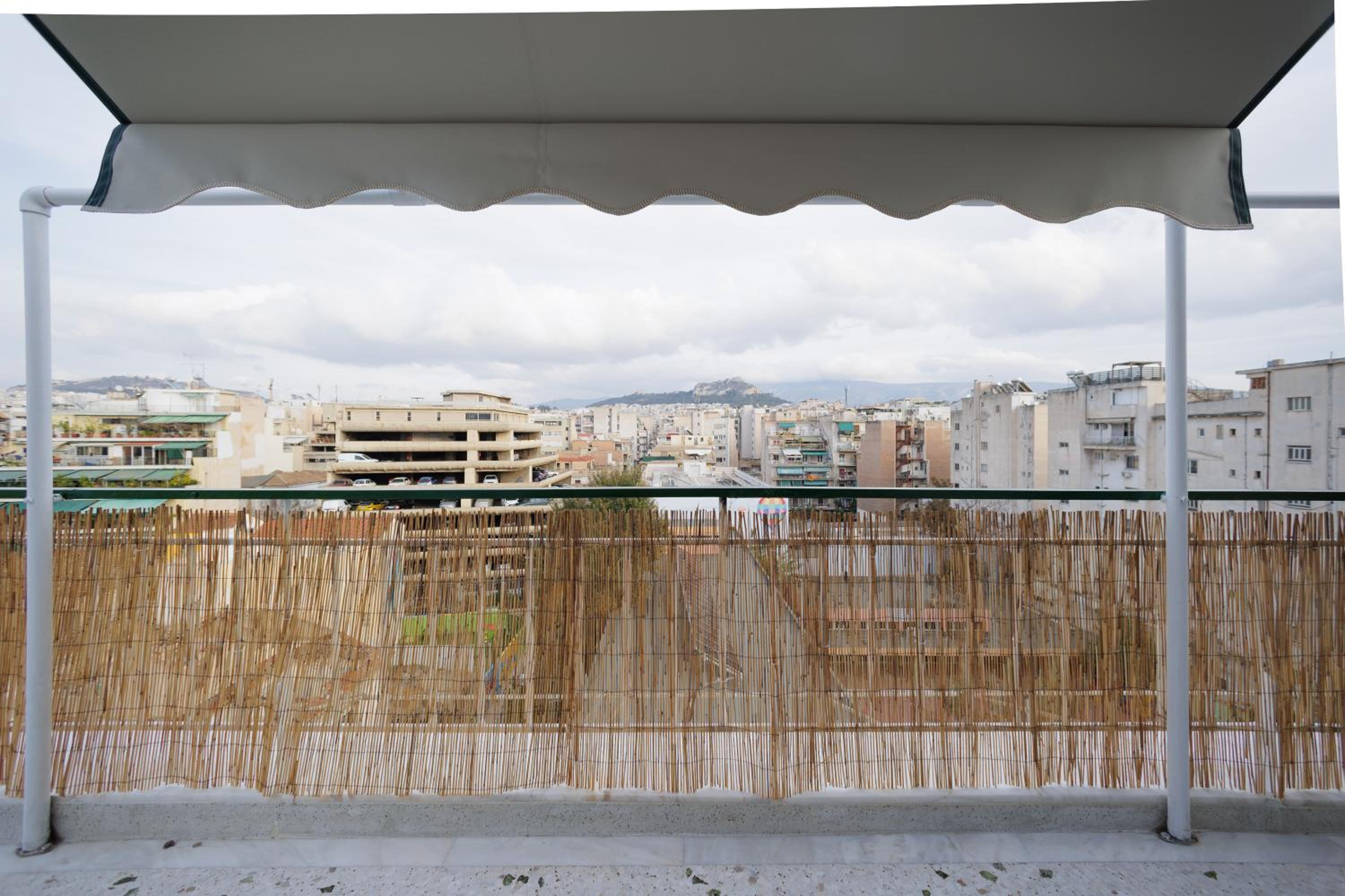 Thea Luxury Rooms Athens