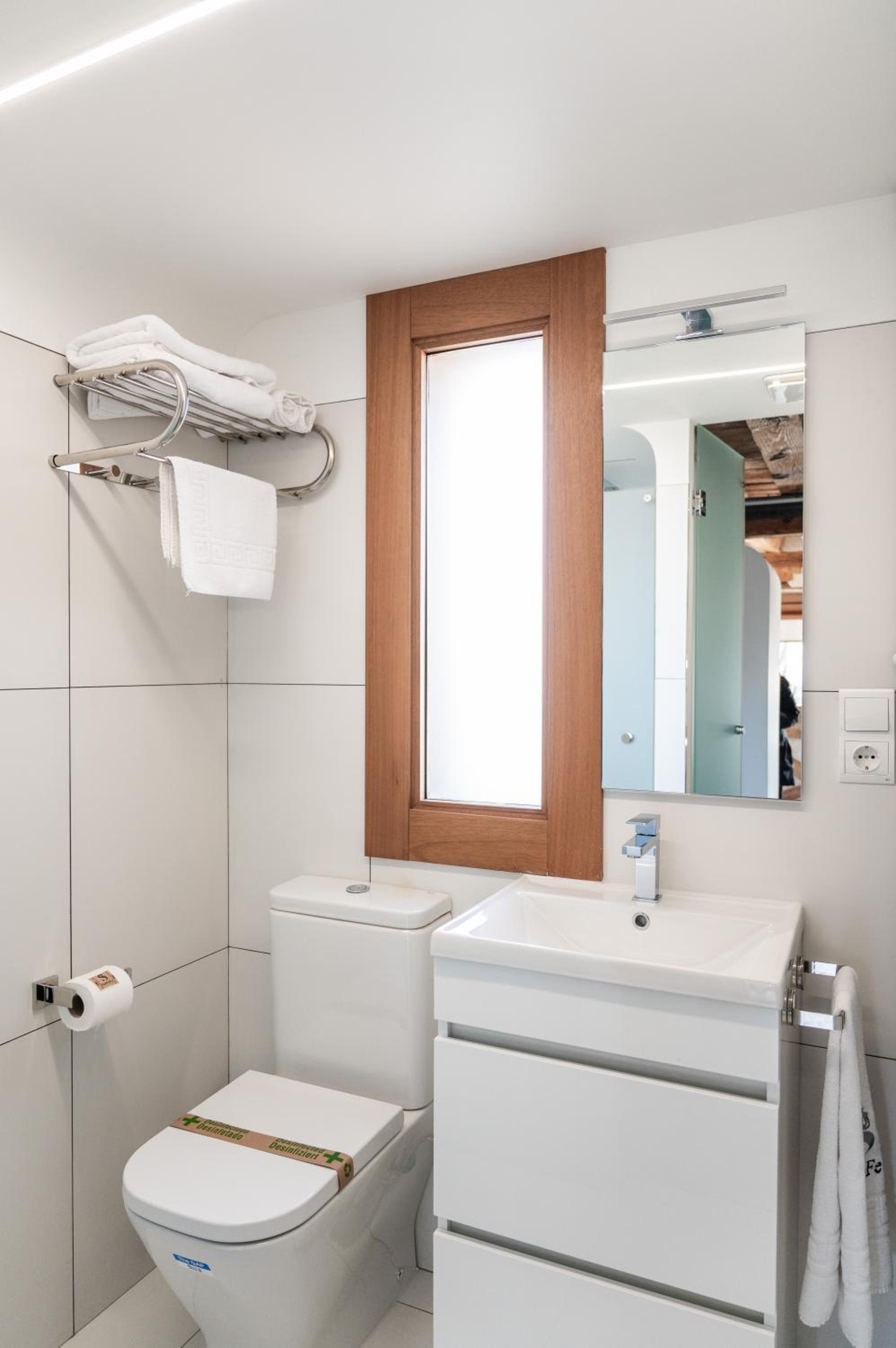 Apartamentos Santa Fe - Calle Armas by Toledo AP