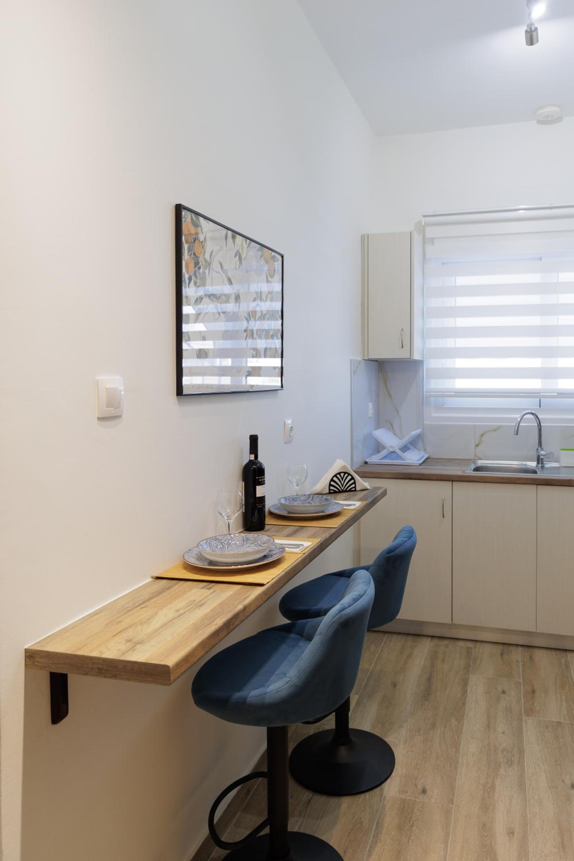 Thea Luxury Rooms Athens