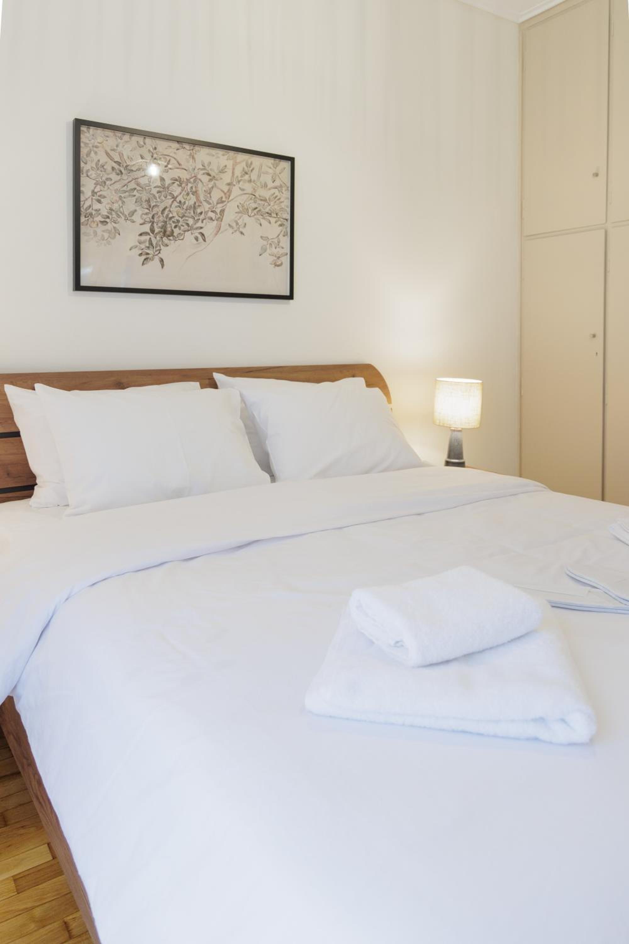 Thea Luxury Rooms Athens