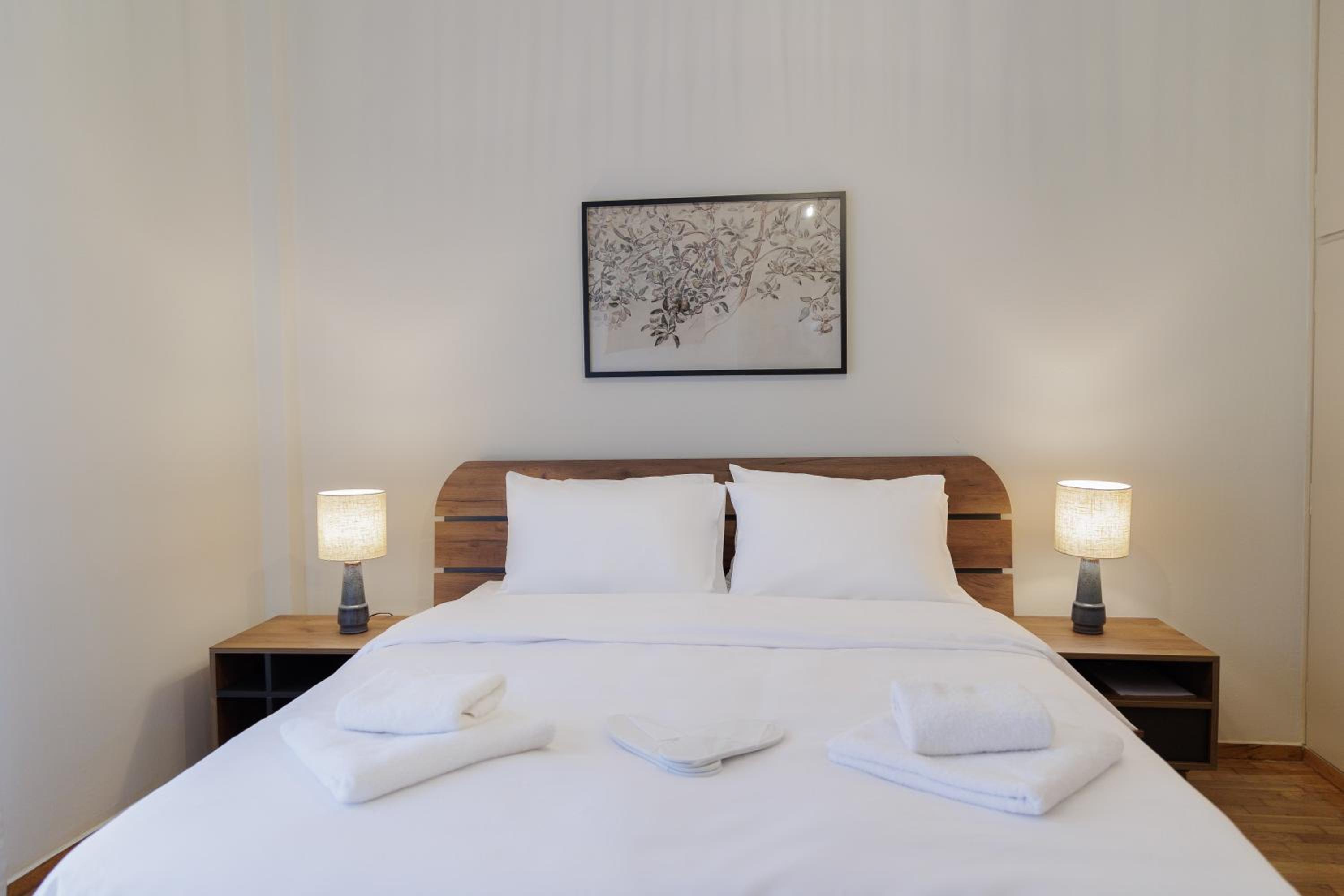 Thea Luxury Rooms Athens
