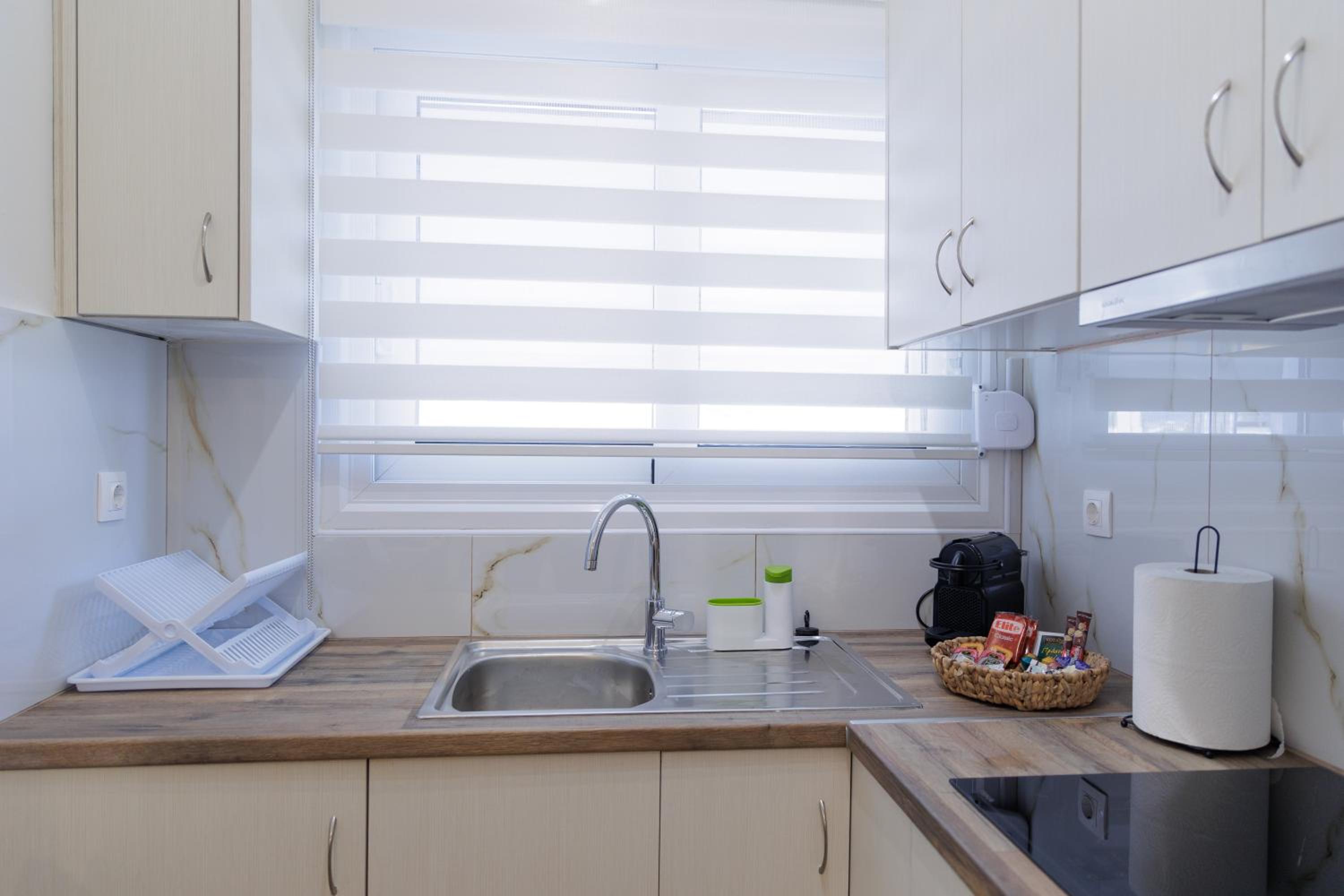 Thea Luxury Rooms Athens