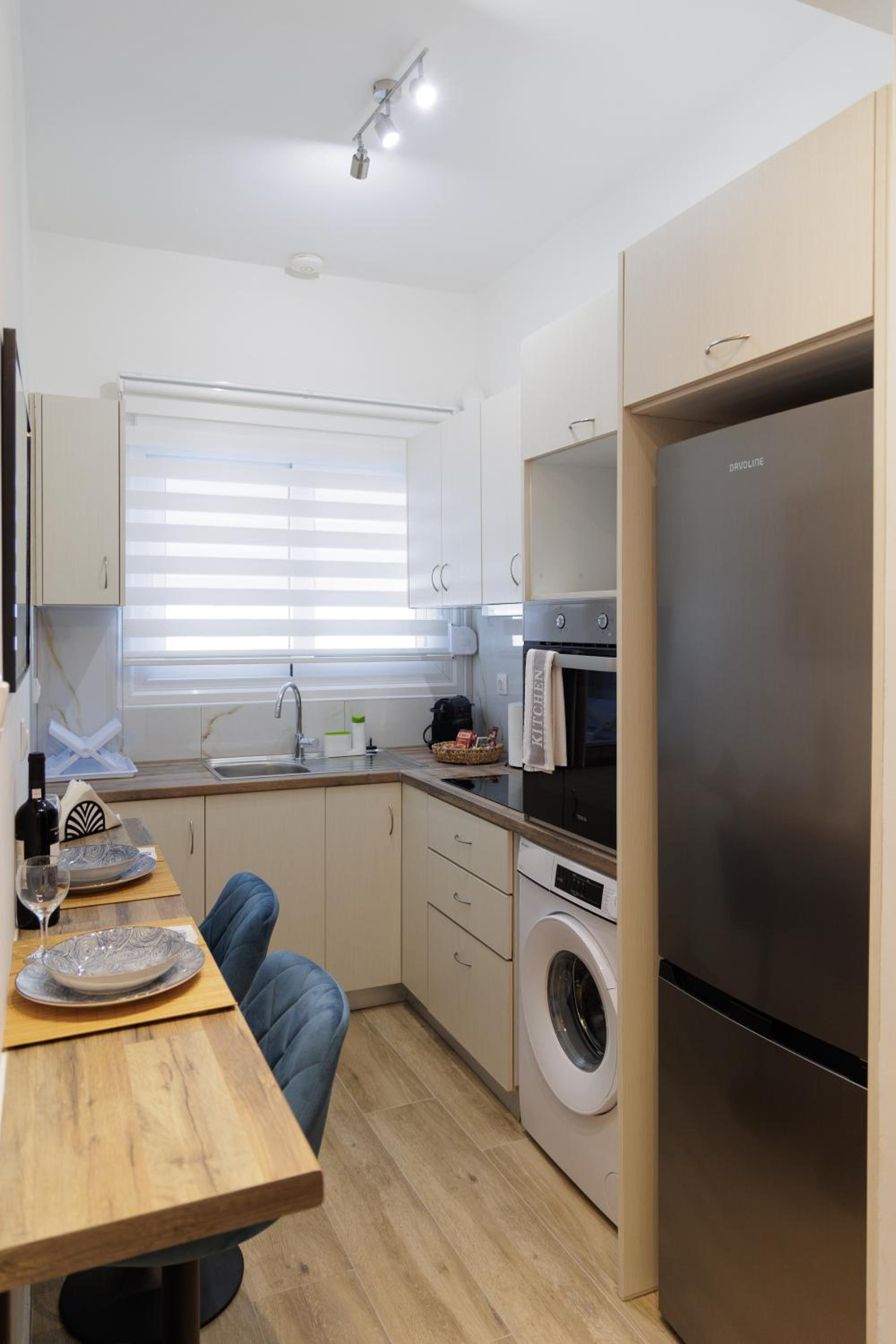 Thea Luxury Rooms Athens