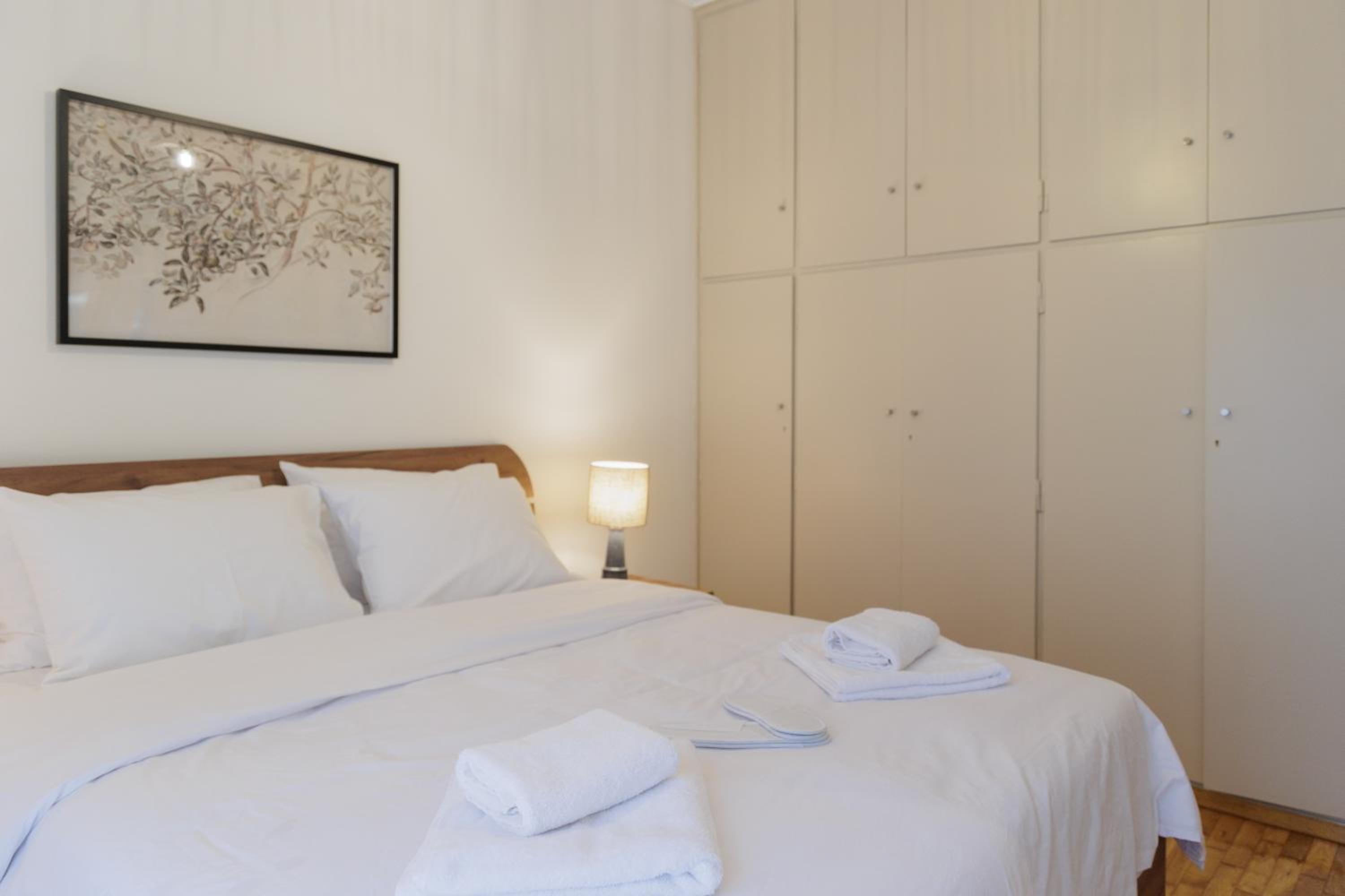 Thea Luxury Rooms Athens