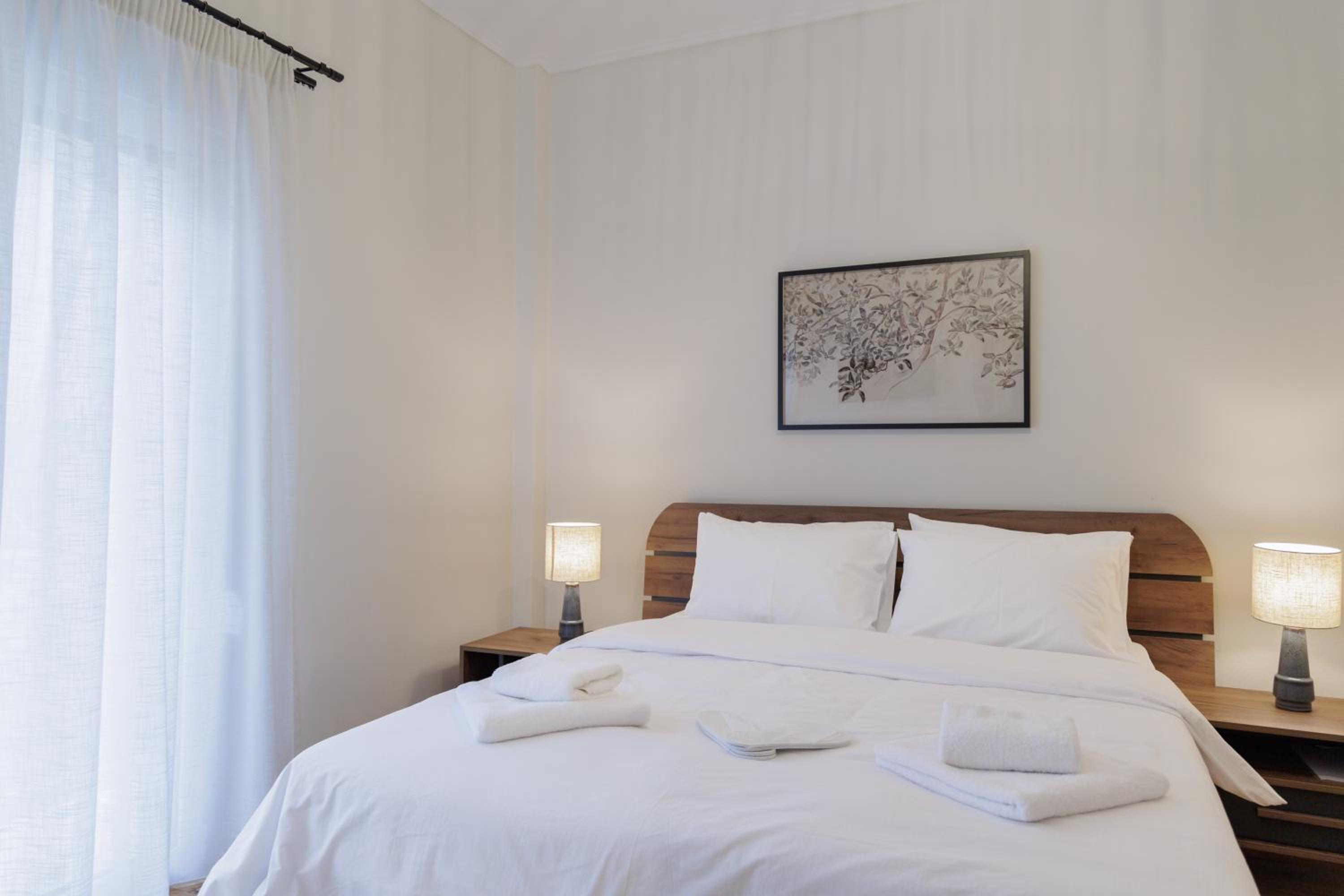 Thea Luxury Rooms Athens