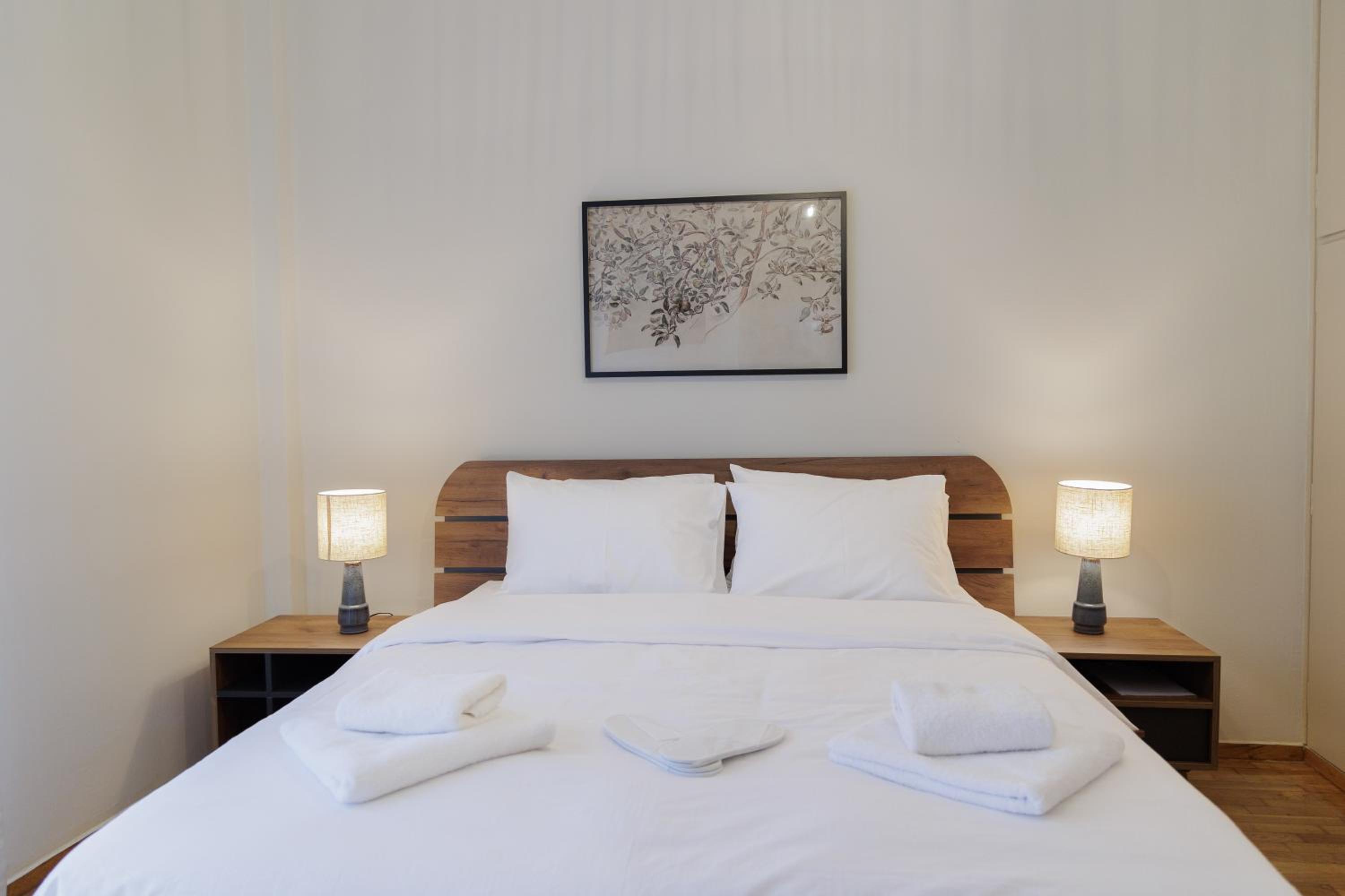Thea Luxury Rooms Athens