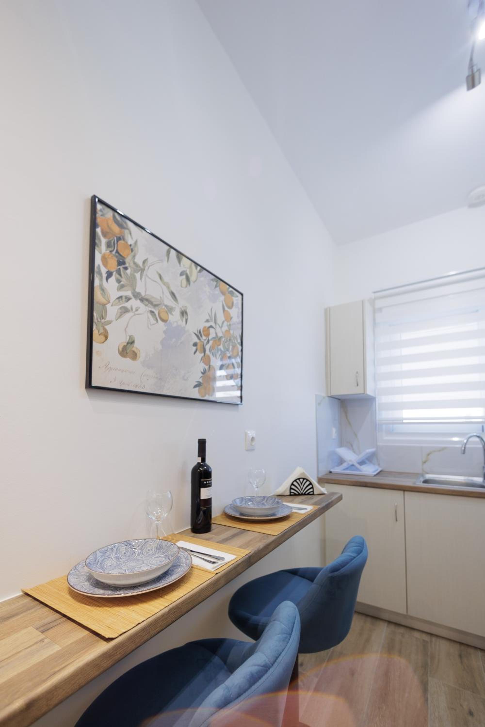 Thea Luxury Rooms Athens
