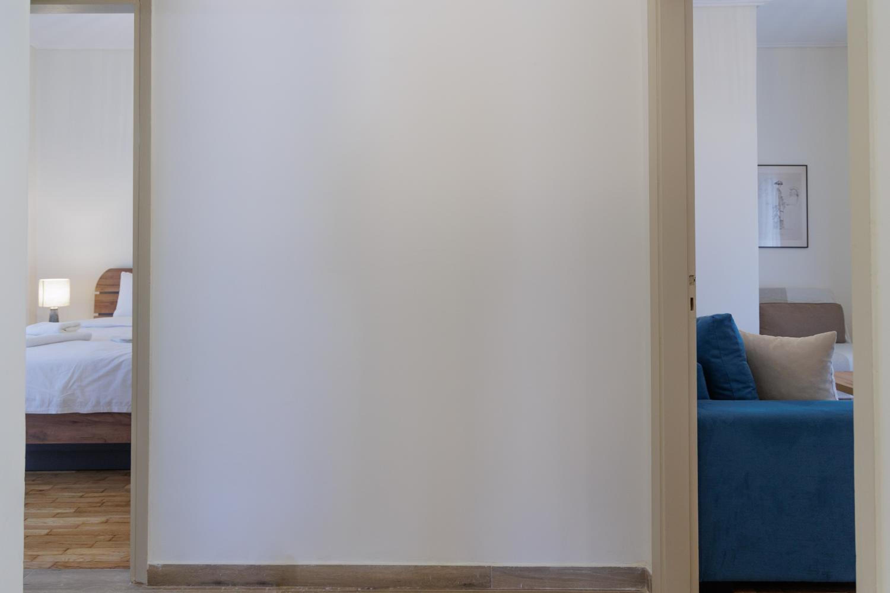 Thea Luxury Rooms Athens