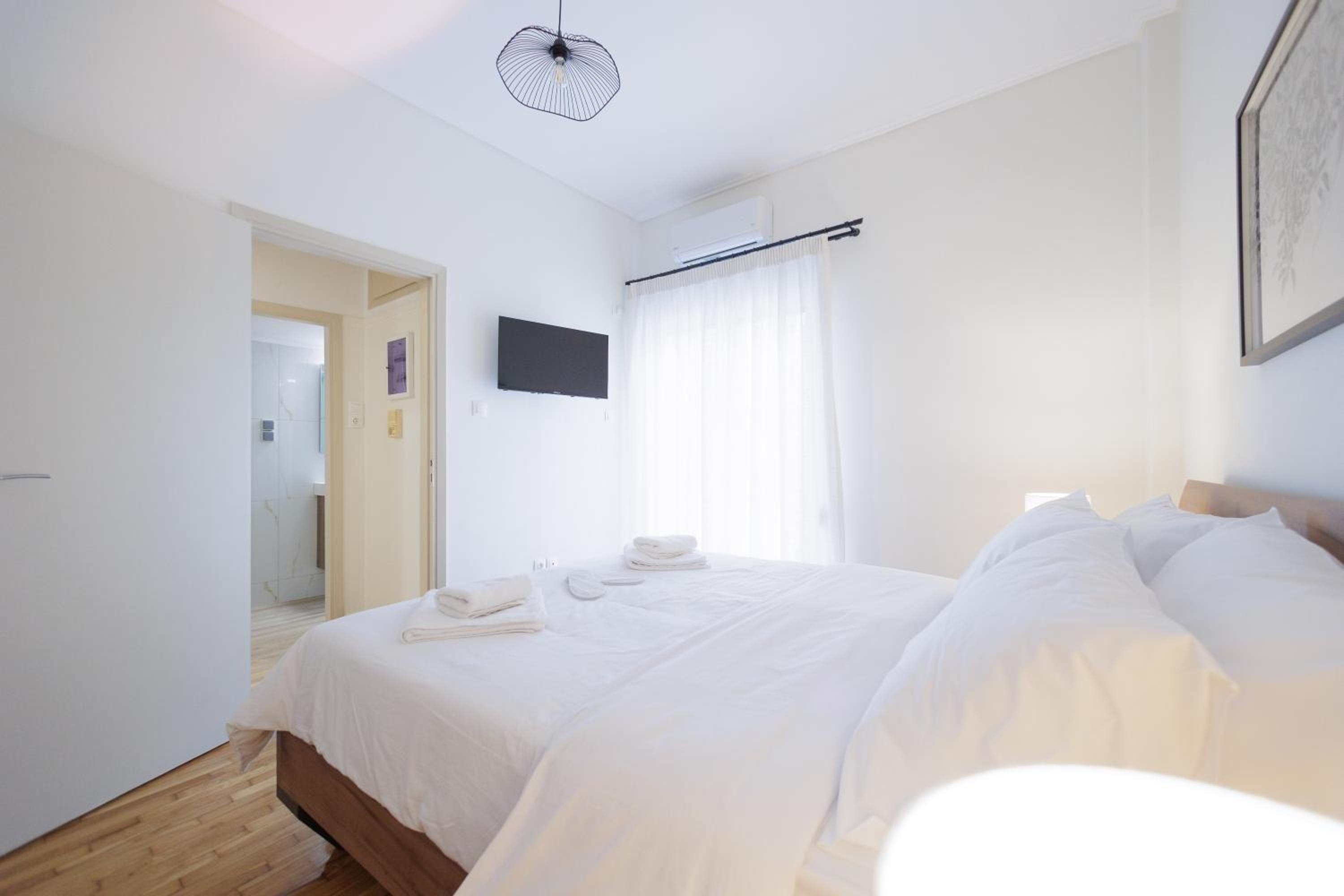 Thea Luxury Rooms Athens