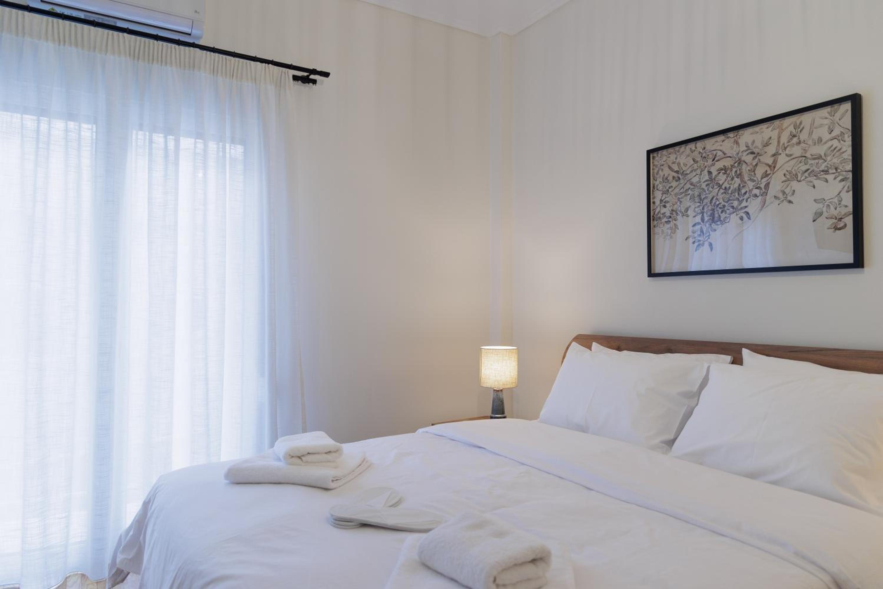 Thea Luxury Rooms Athens