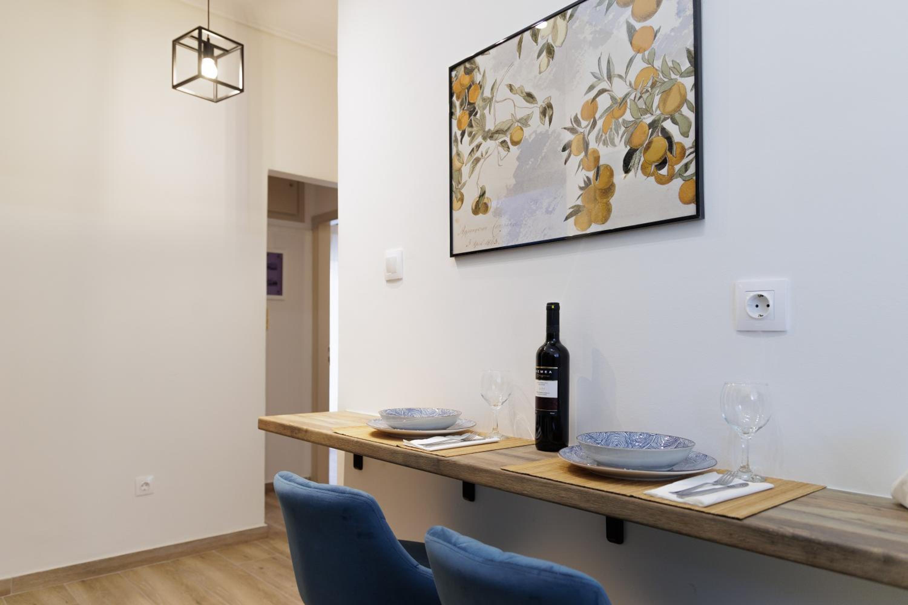 Thea Luxury Rooms Athens