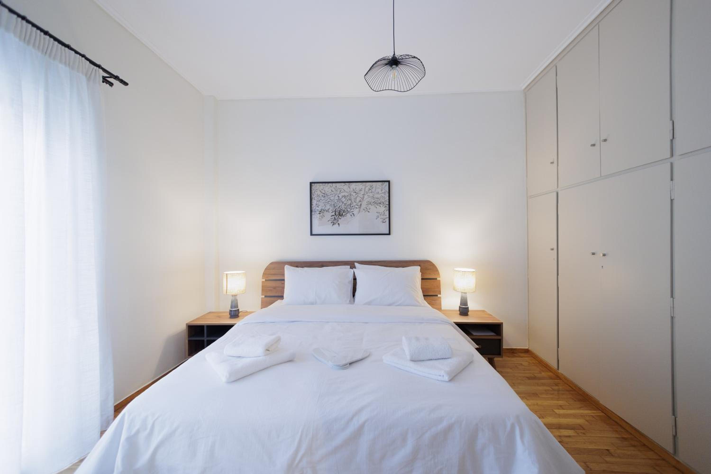 Thea Luxury Rooms Athens