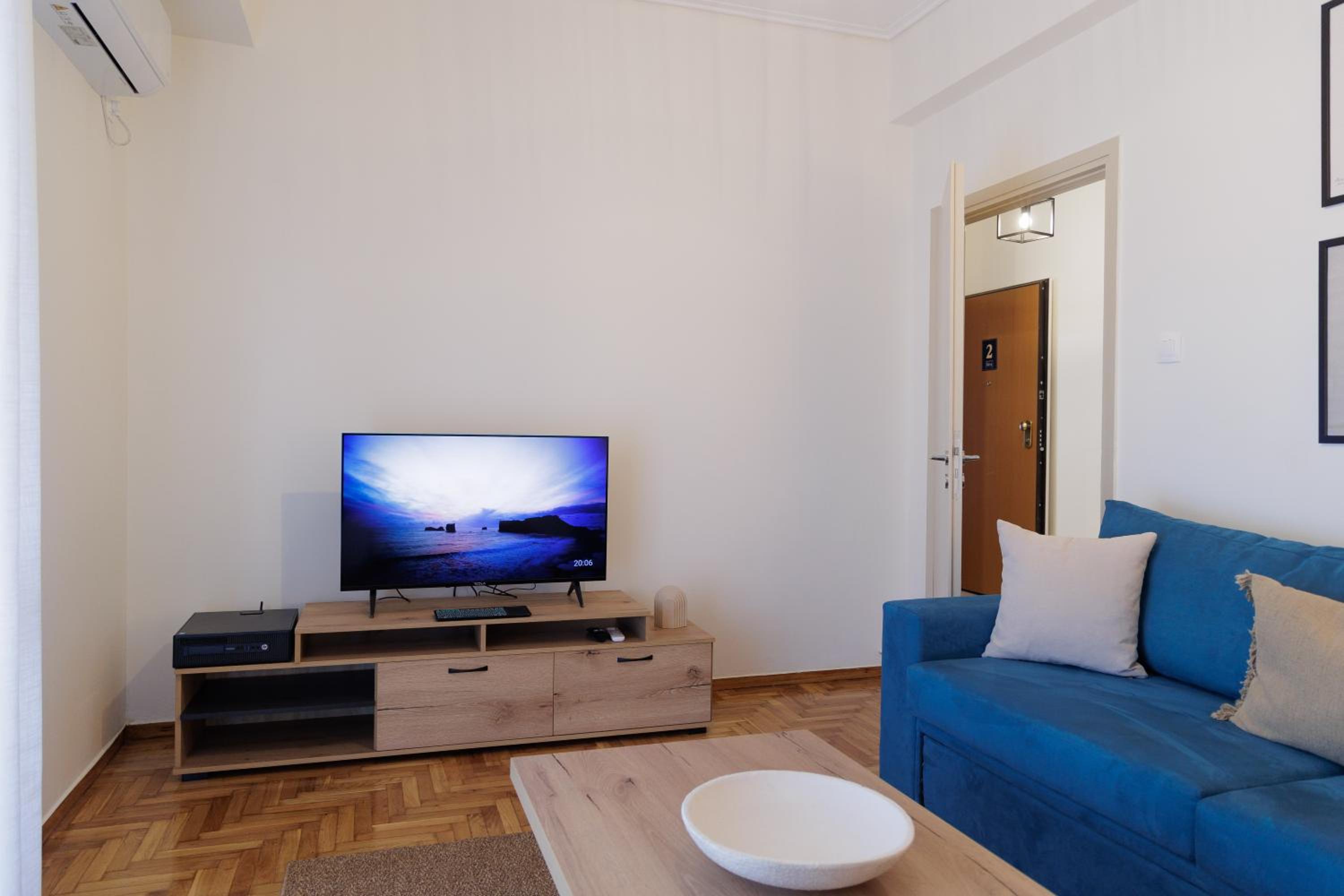 Thea Luxury Rooms Athens