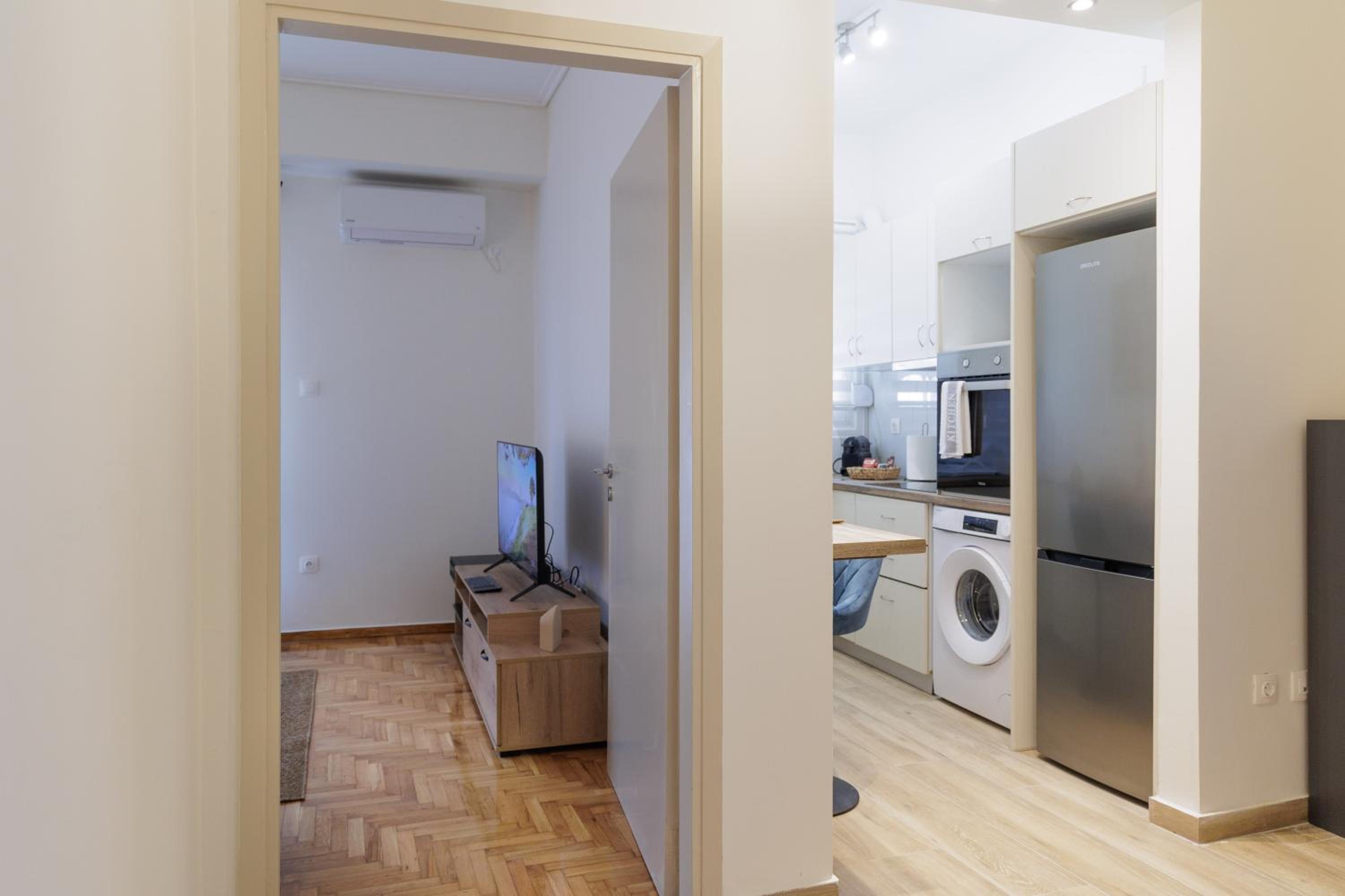 Thea Luxury Rooms Athens