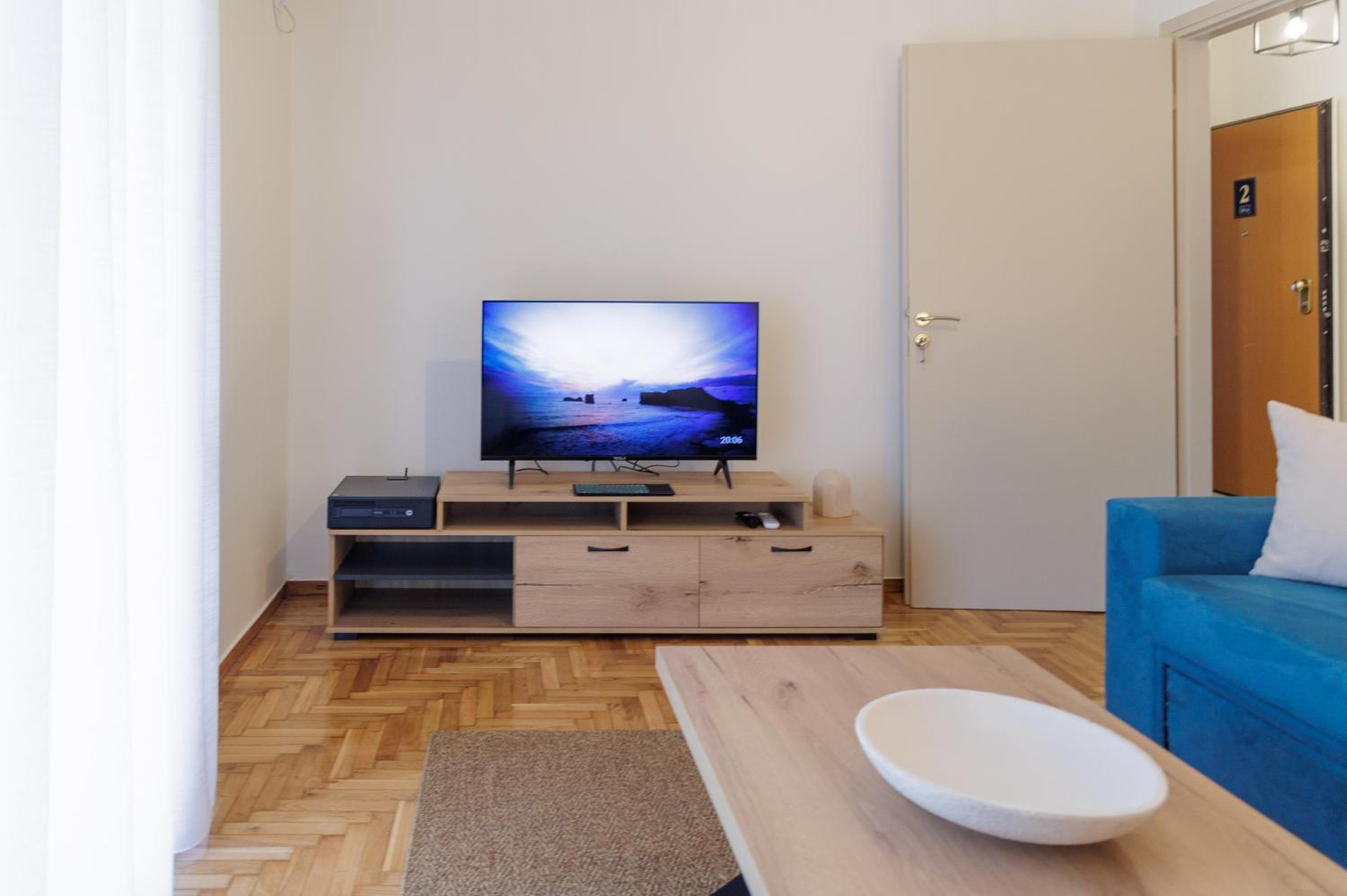 Thea Luxury Rooms Athens