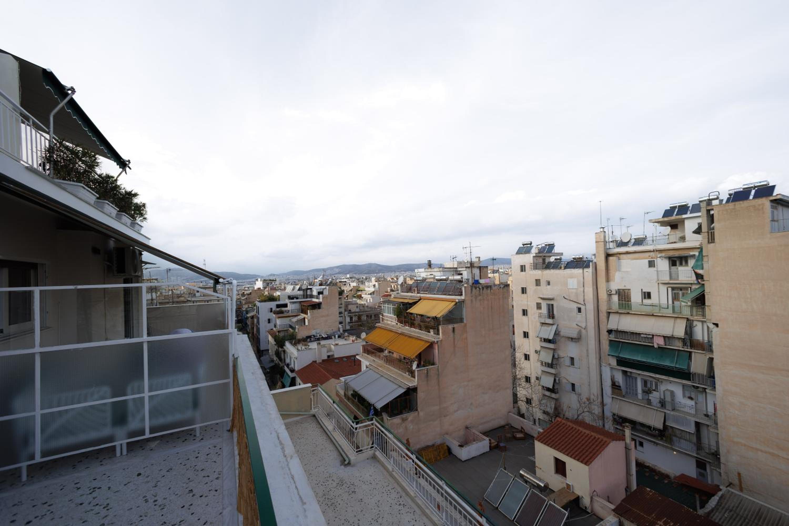 Thea Luxury Rooms Athens