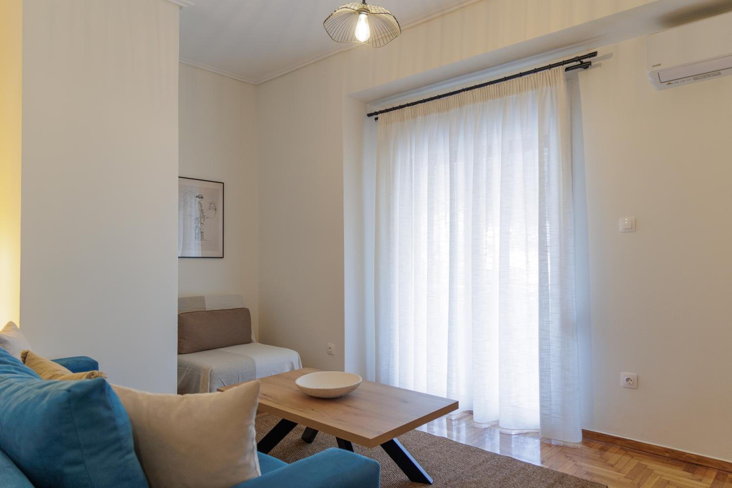 Thea Luxury Rooms Athens