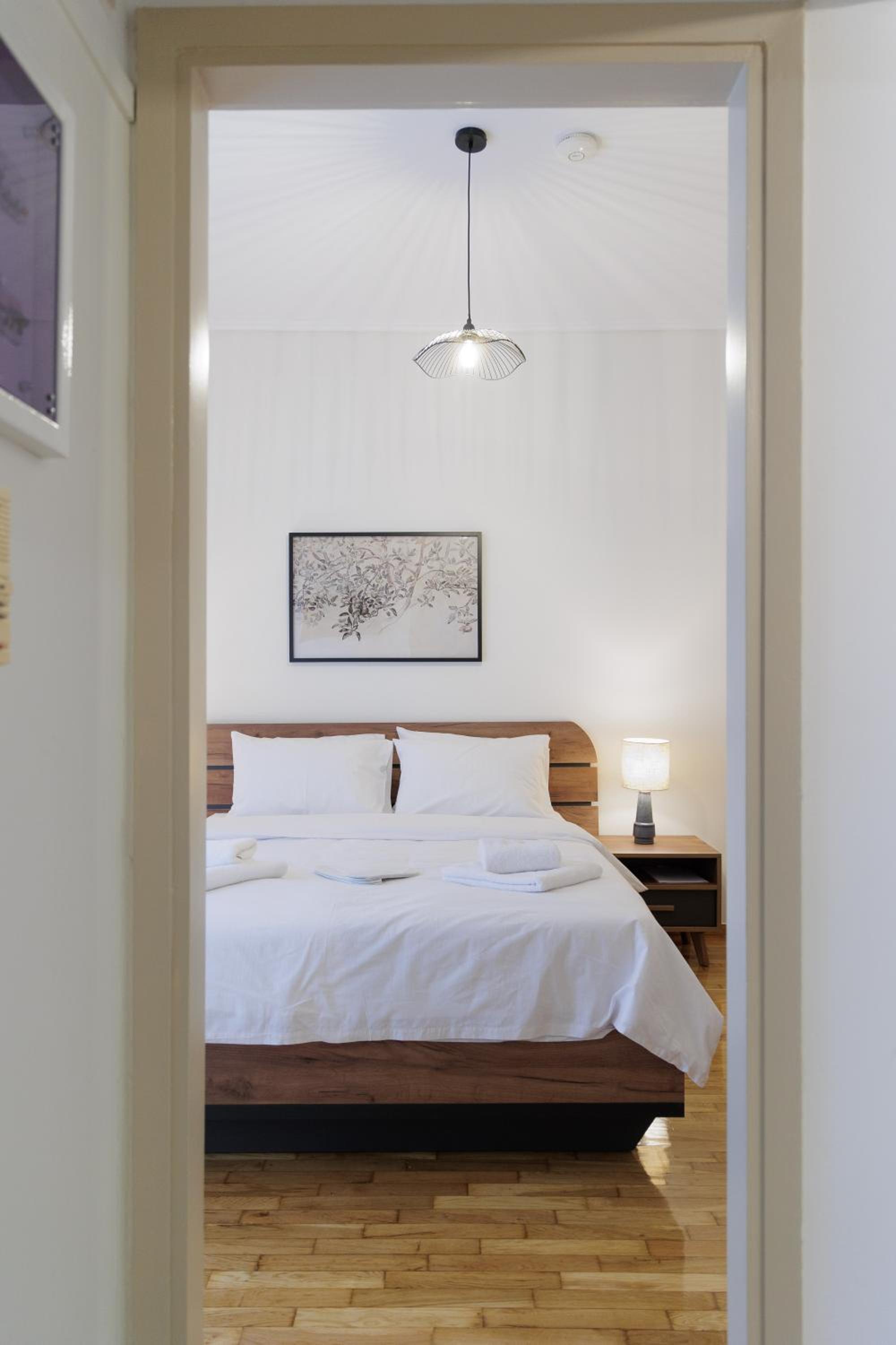 Thea Luxury Rooms Athens