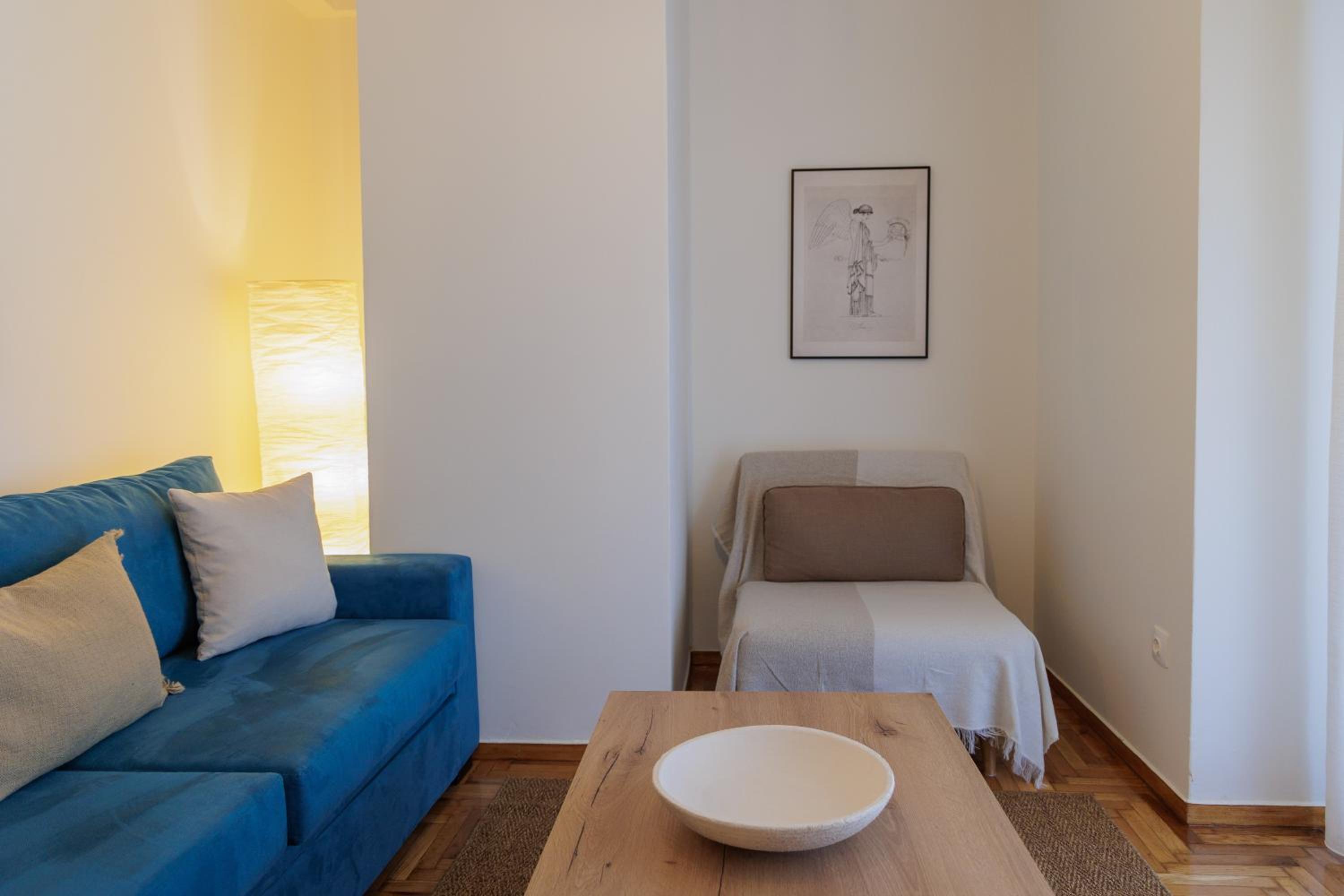 Thea Luxury Rooms Athens