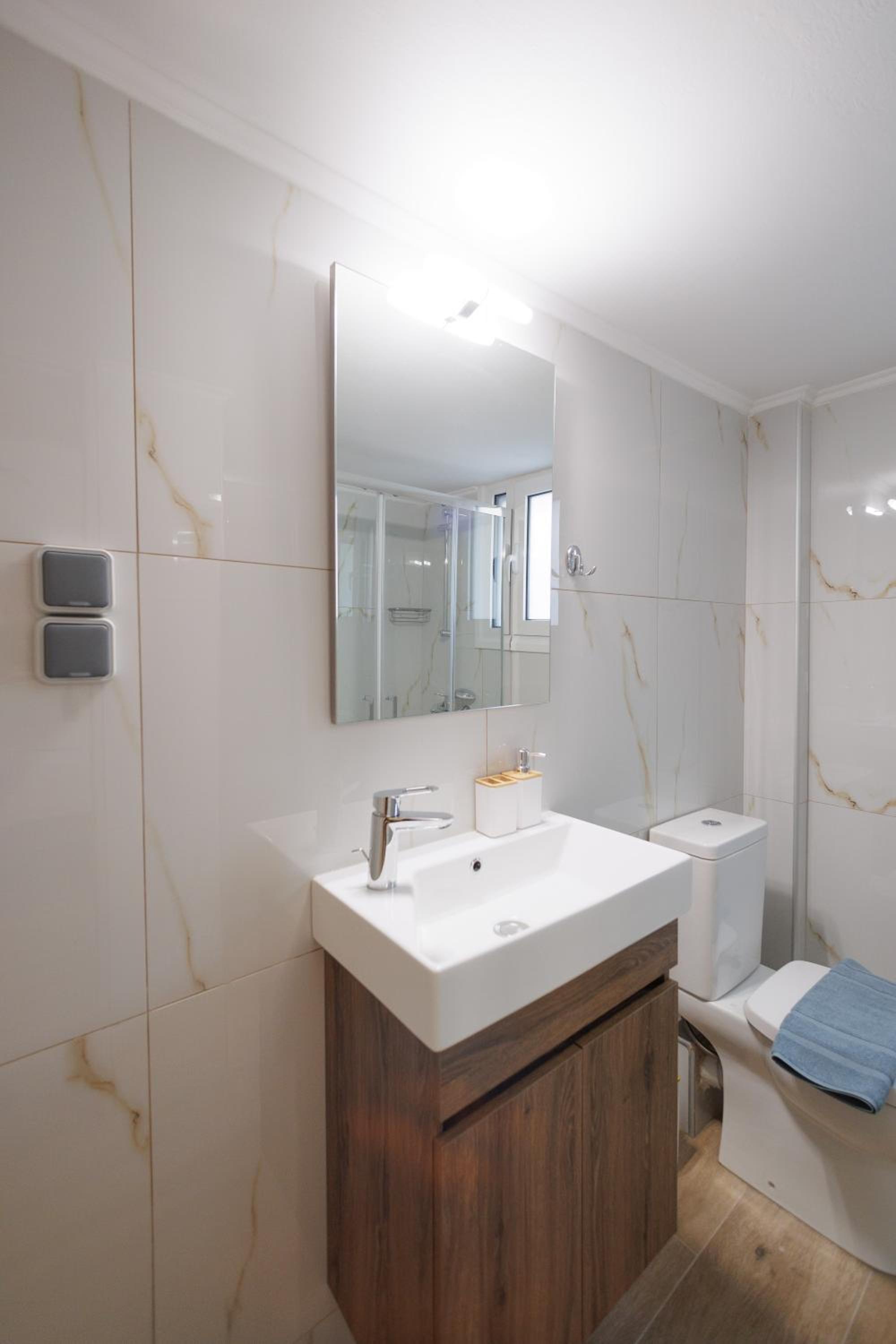 Thea Luxury Rooms Athens