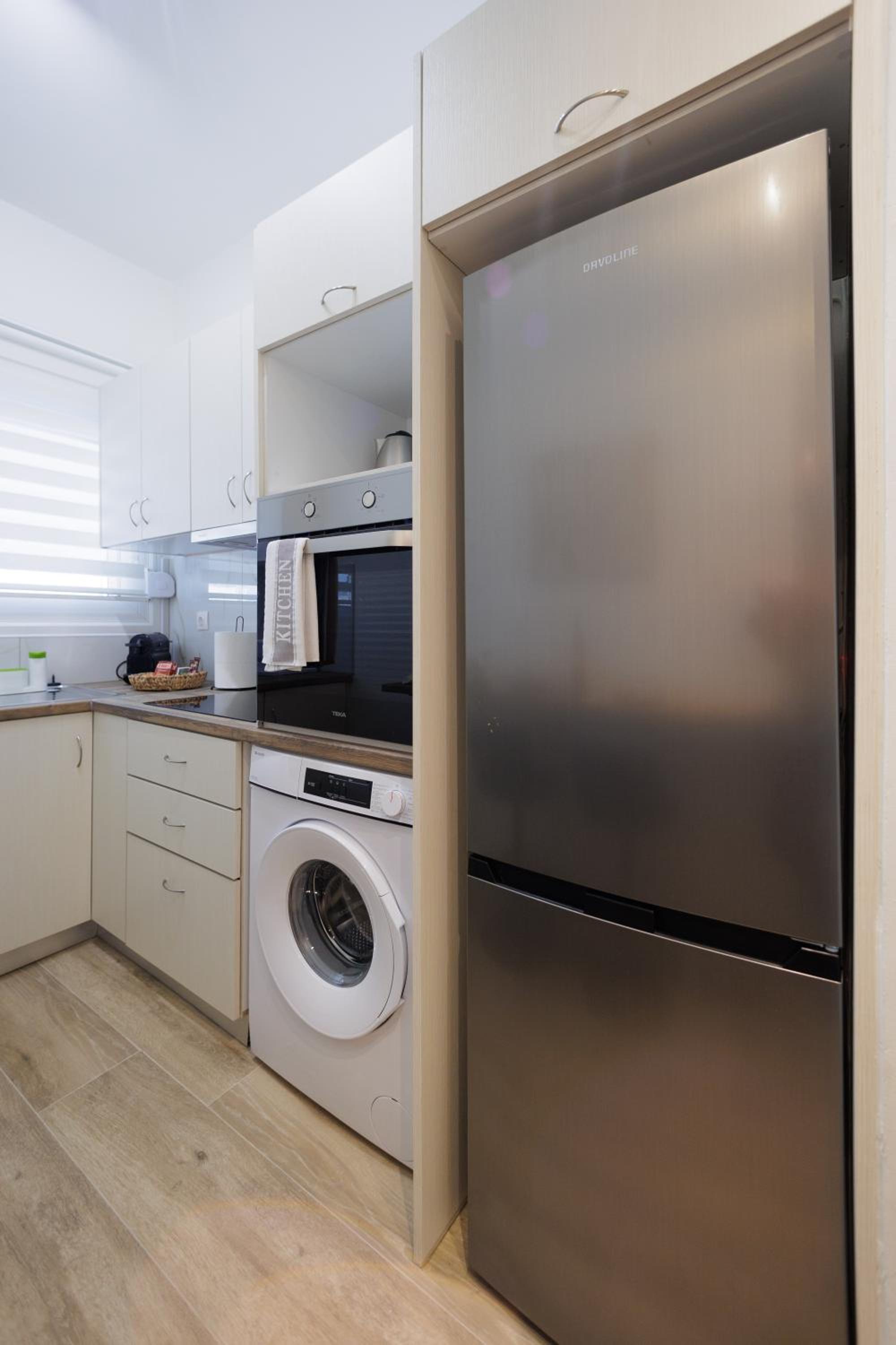 Thea Luxury Rooms Athens