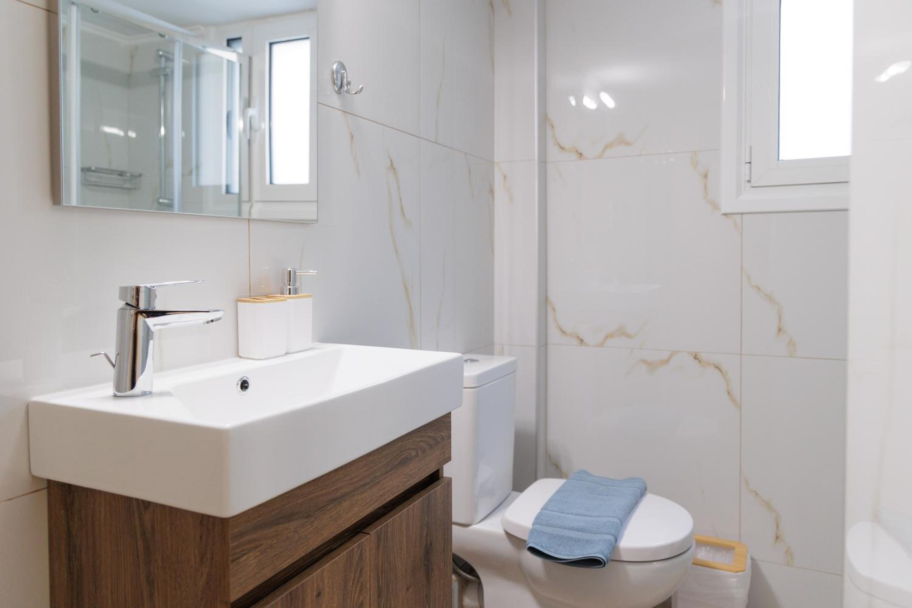 Thea Luxury Rooms Athens