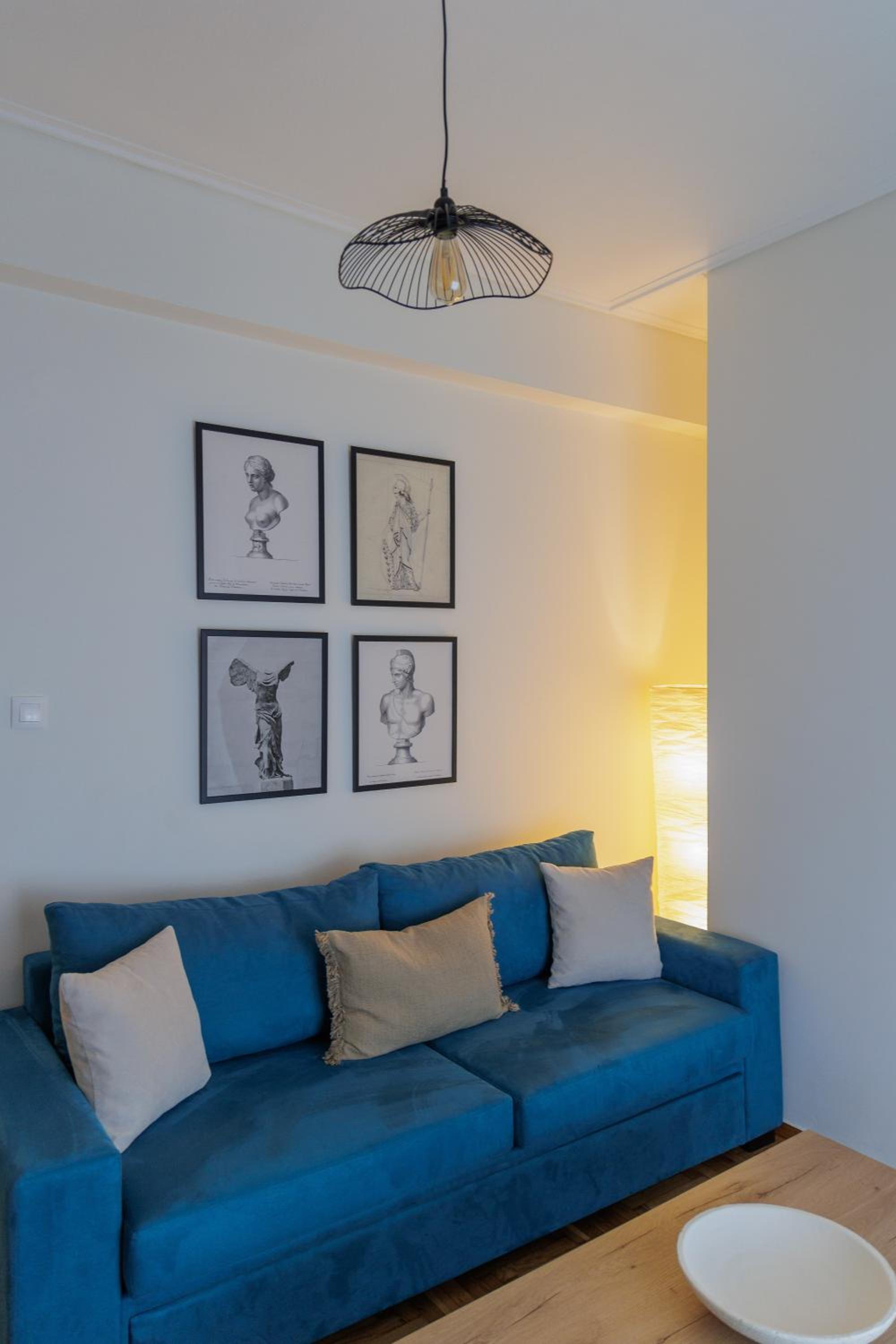 Thea Luxury Rooms Athens