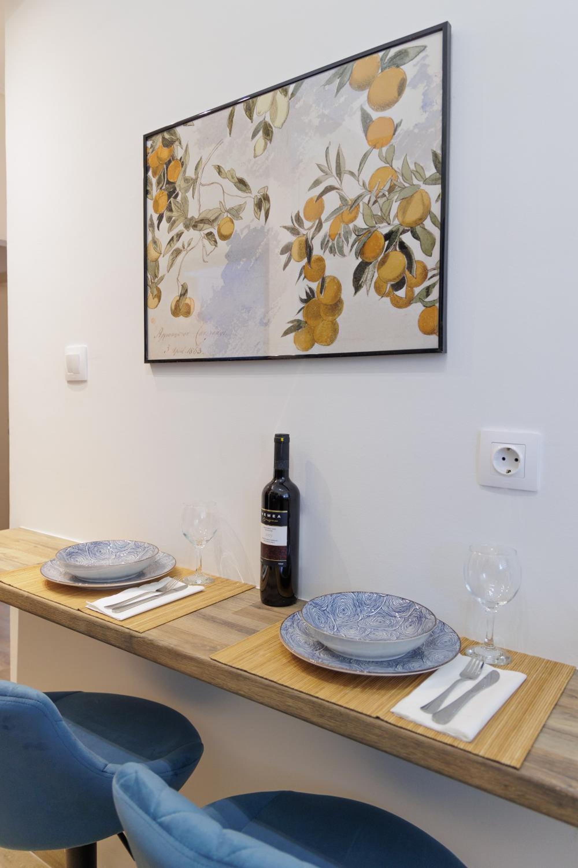 Thea Luxury Rooms Athens