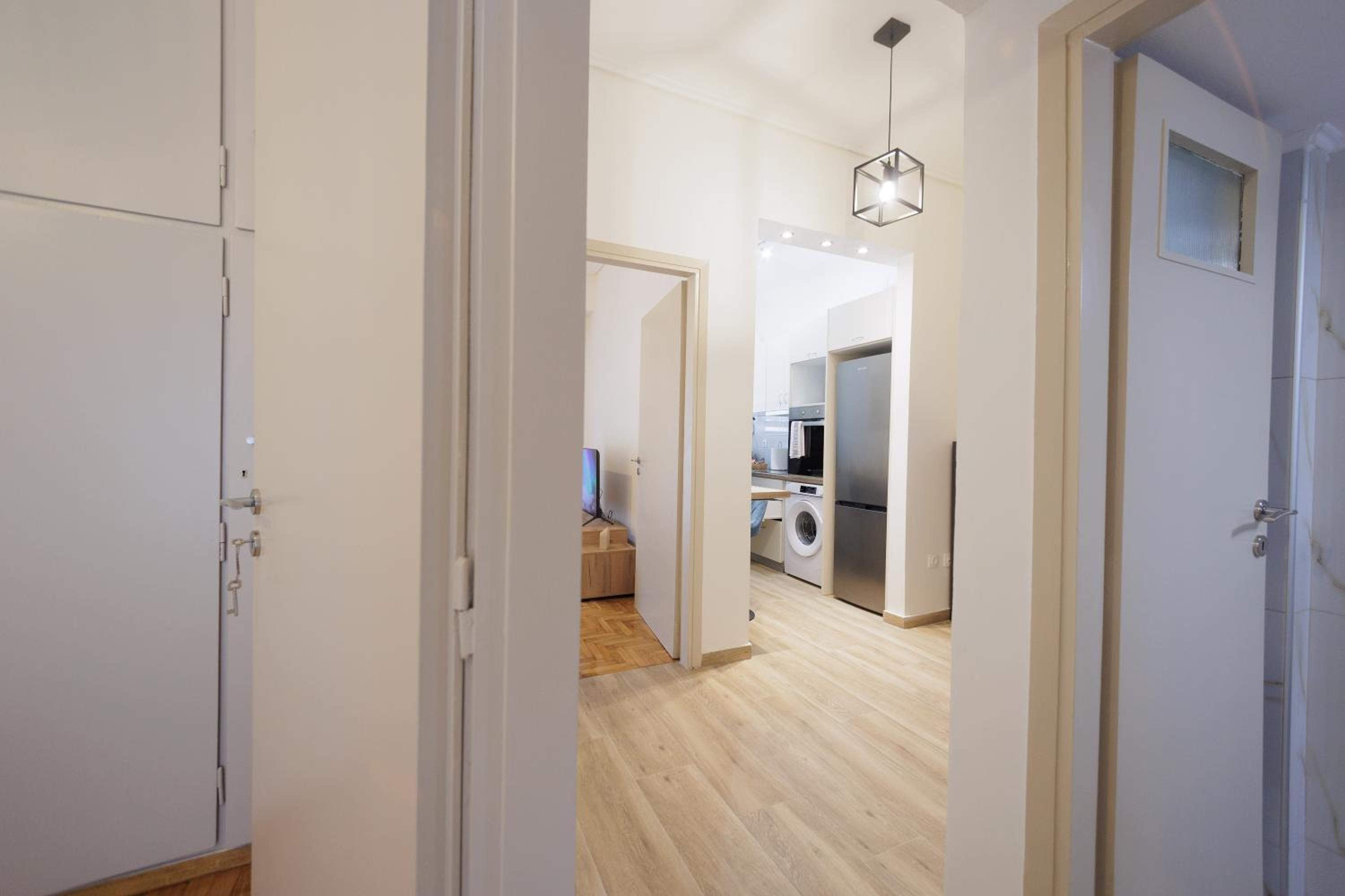 Thea Luxury Rooms Athens