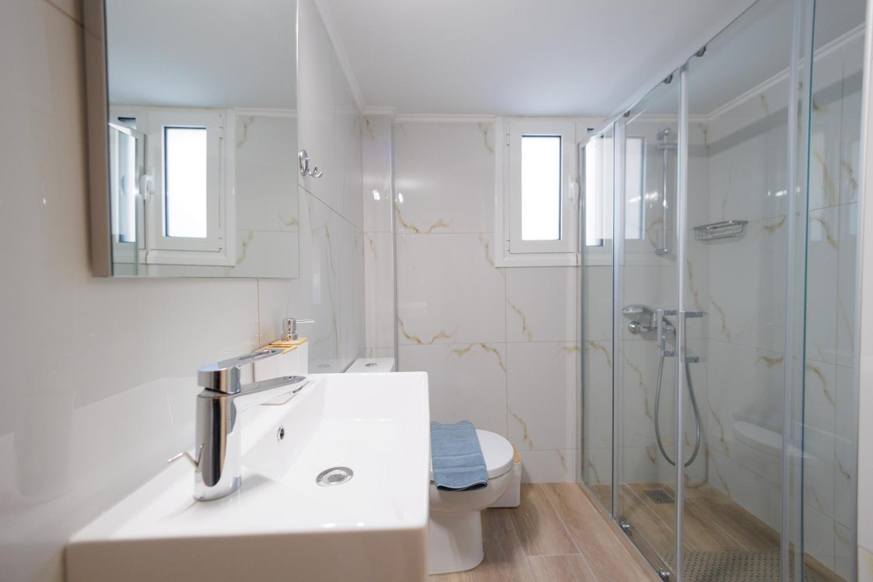 Thea Luxury Rooms Athens