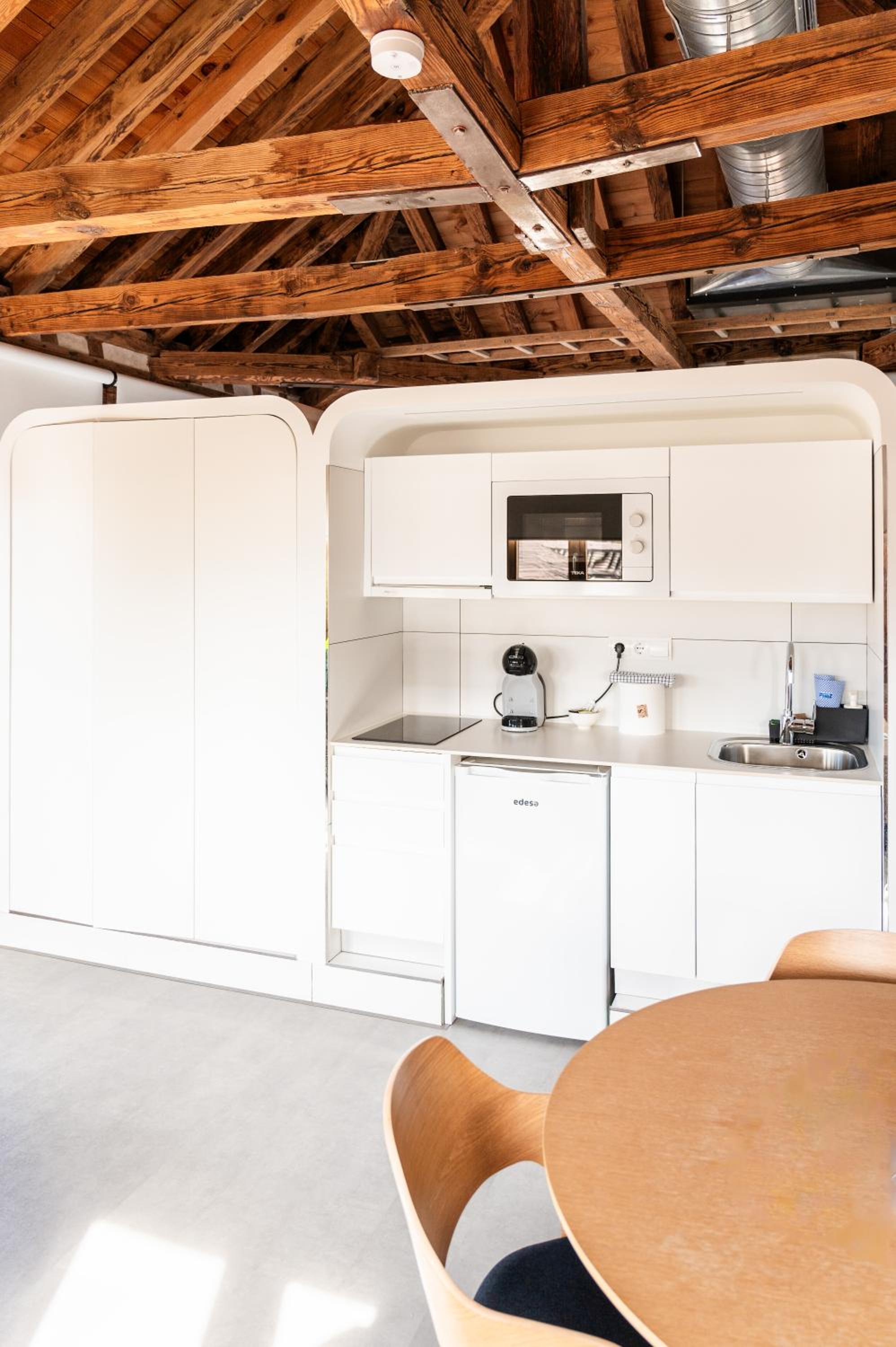 Apartamentos Santa Fe - Calle Armas by Toledo AP