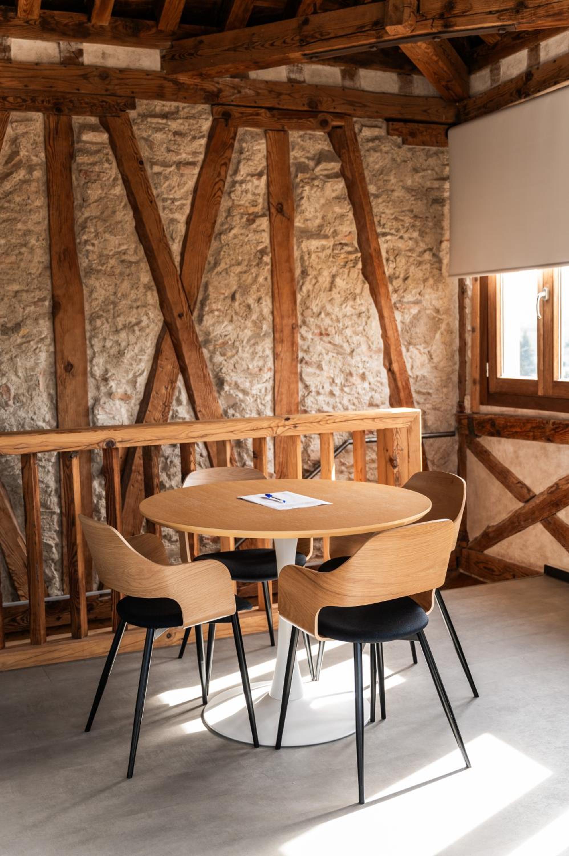 Apartamentos Santa Fe - Calle Armas by Toledo AP