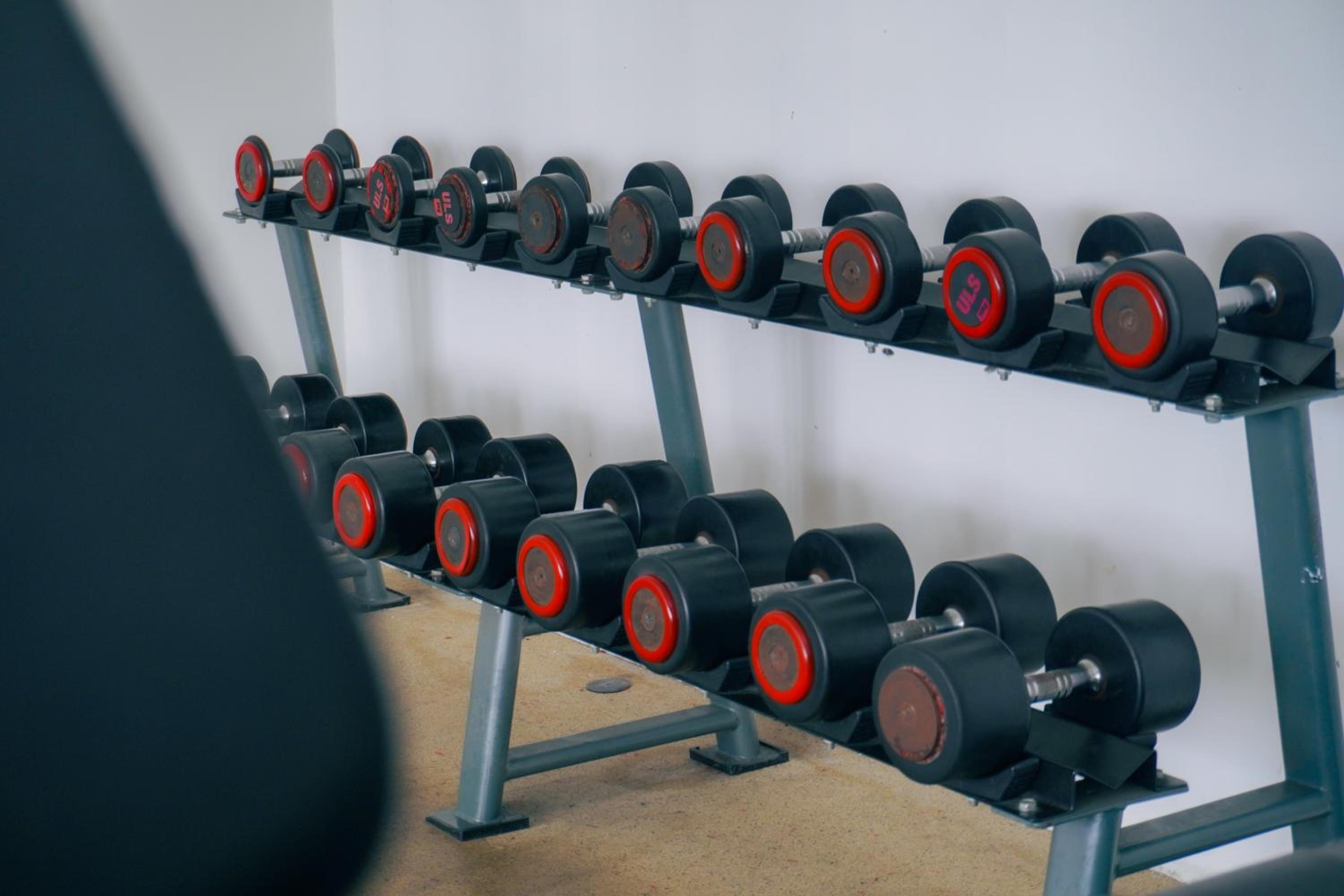 i-Sovo i-City-3sleep-Netflix-Gym